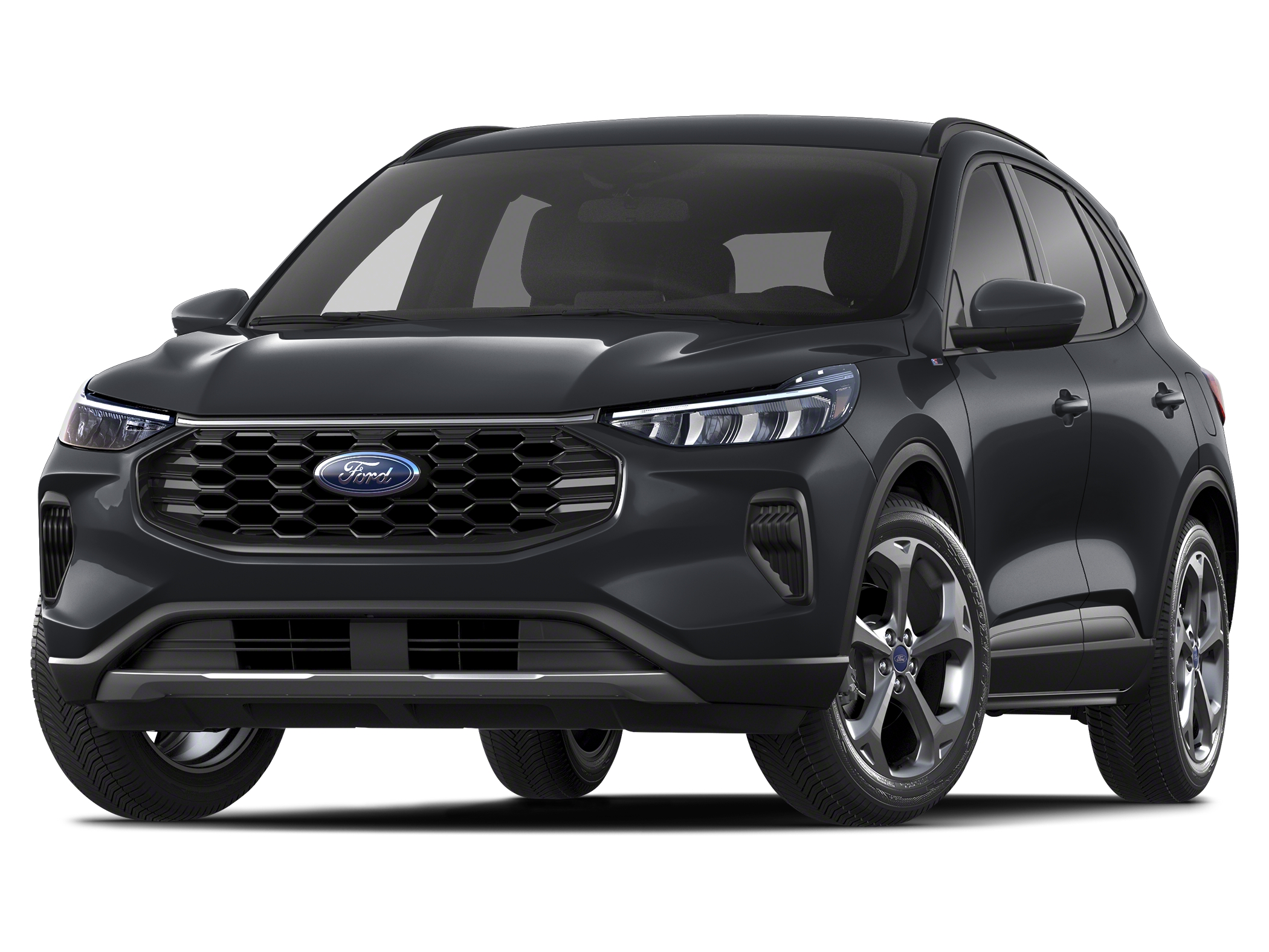 Ford Escape ST-Line Select AWD Ford Escape ST-Line Select AWD
