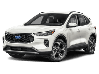 Ford Escape ST-Line Select AWD Ford Escape ST-Line Select AWD