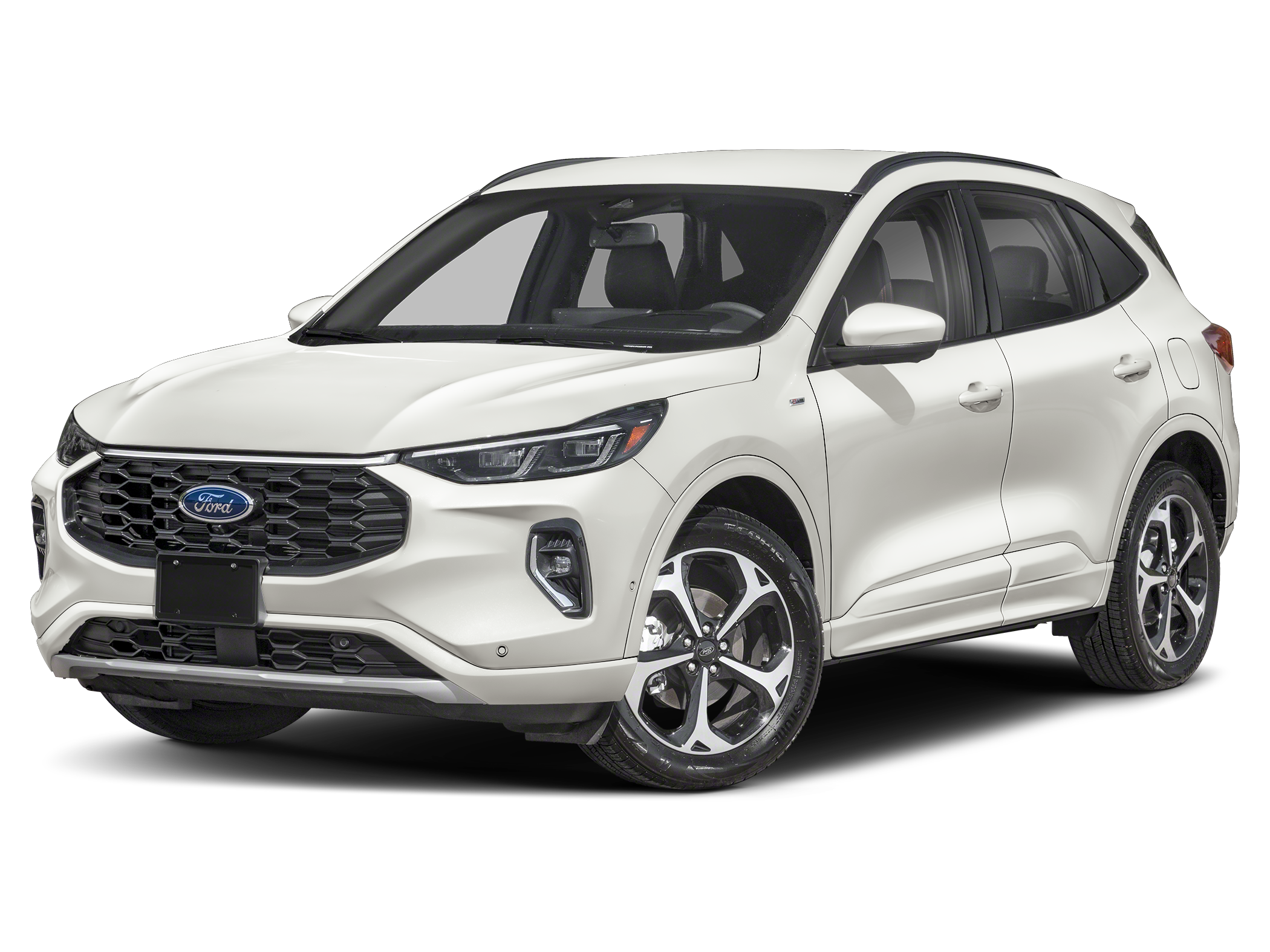 Ford Escape ST-Line Elite AWD Ford Escape ST-Line Elite AWD