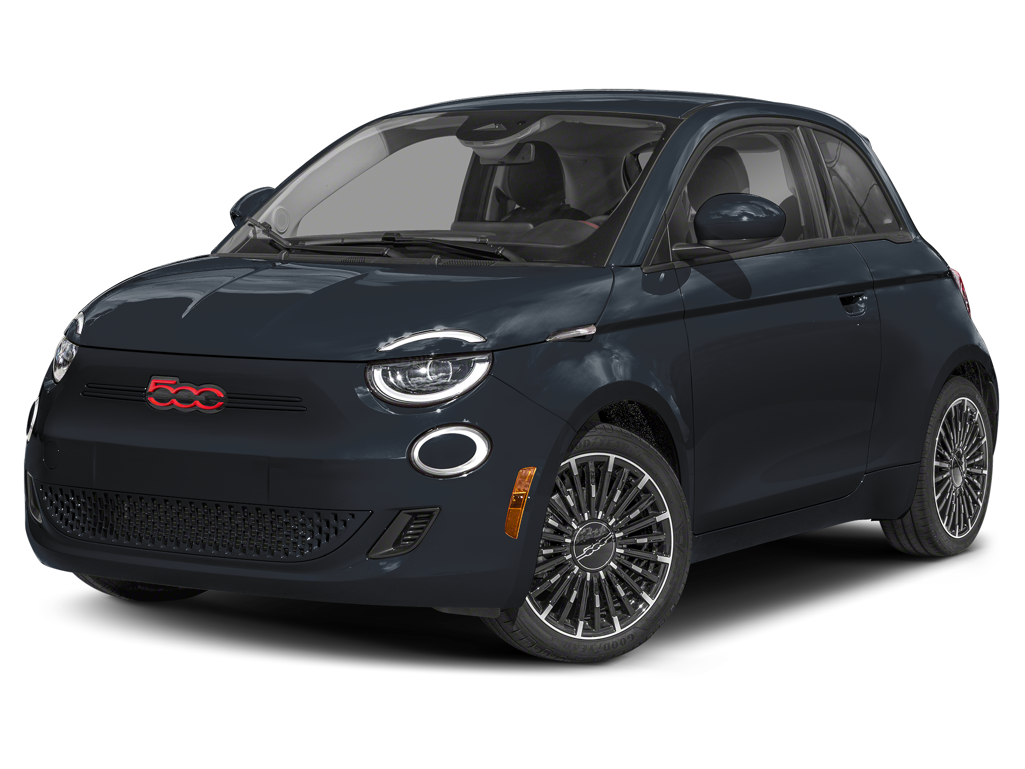 FIAT 500e Icona FWD FIAT 500e Icona FWD