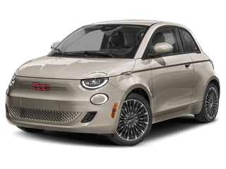 FIAT 500e Giorgio Armani FWD FIAT 500e Giorgio Armani FWD