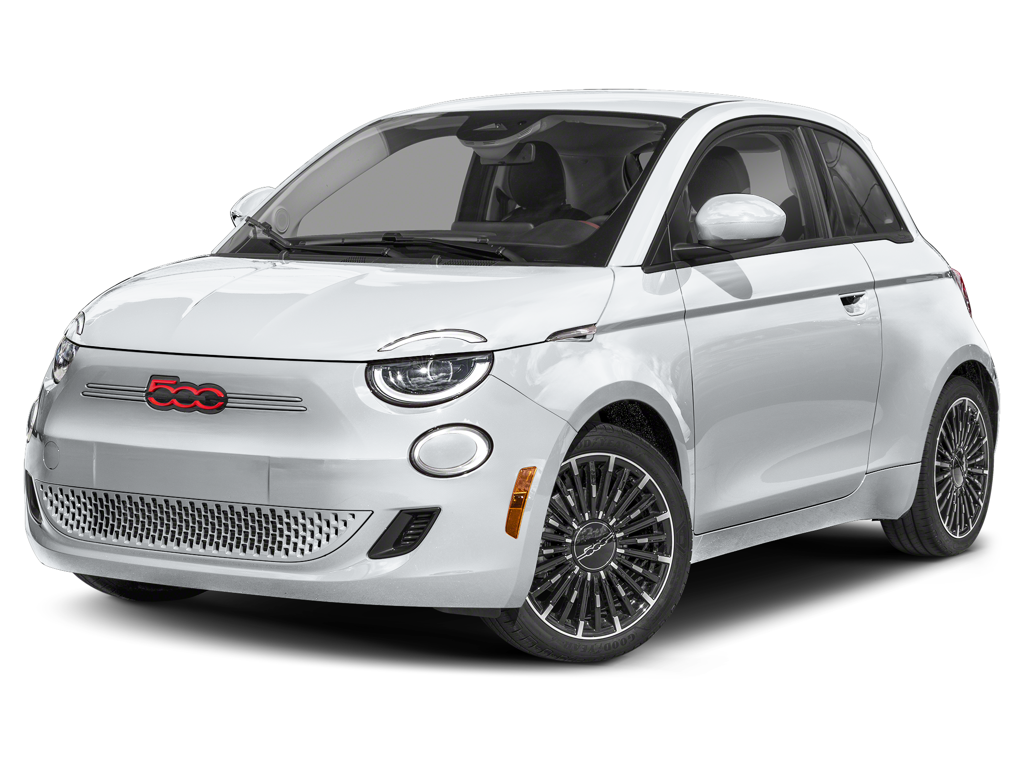 FIAT 500e Icona FWD FIAT 500e Icona FWD