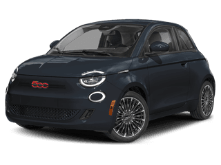 FIAT 500e Icona FWD FIAT 500e Icona FWD