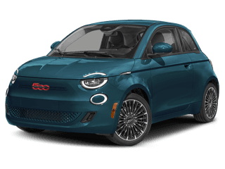 FIAT 500e Icona FWD FIAT 500e Icona FWD