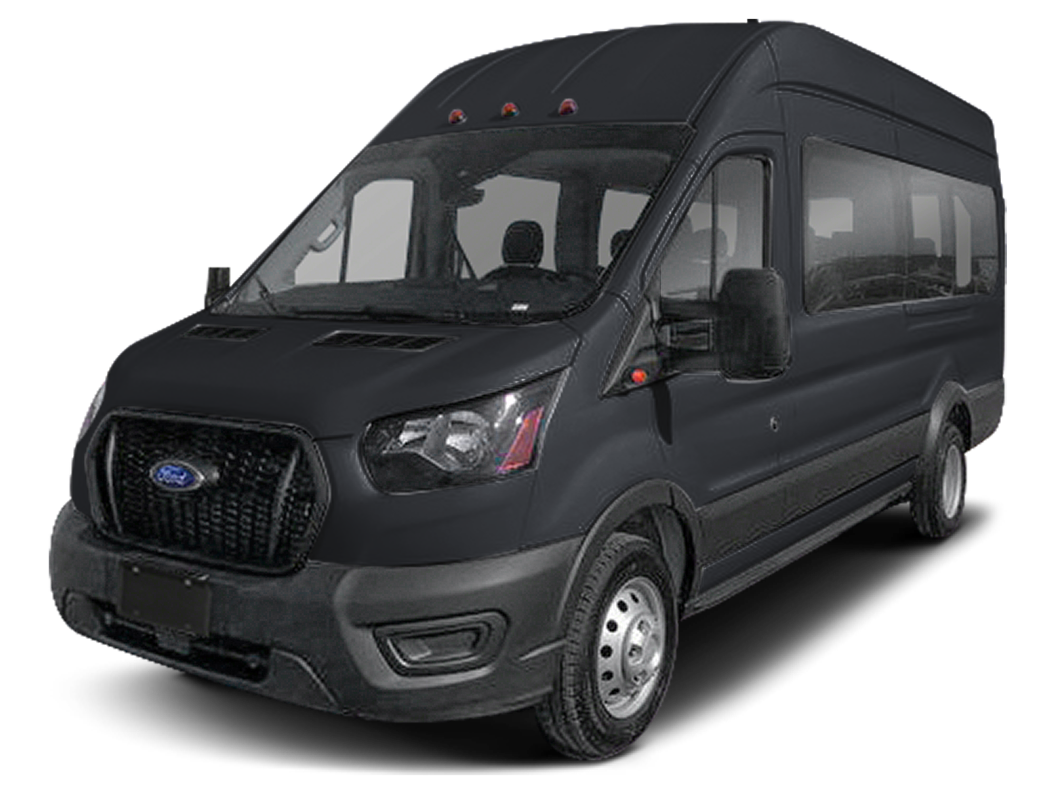 Ford Transit Passenger Wagon XLT T-350 HD 148" EL High Roof DRW RWD Ford Transit Passenger Wagon XLT T-350 HD 148" EL High Roof DRW RWD
