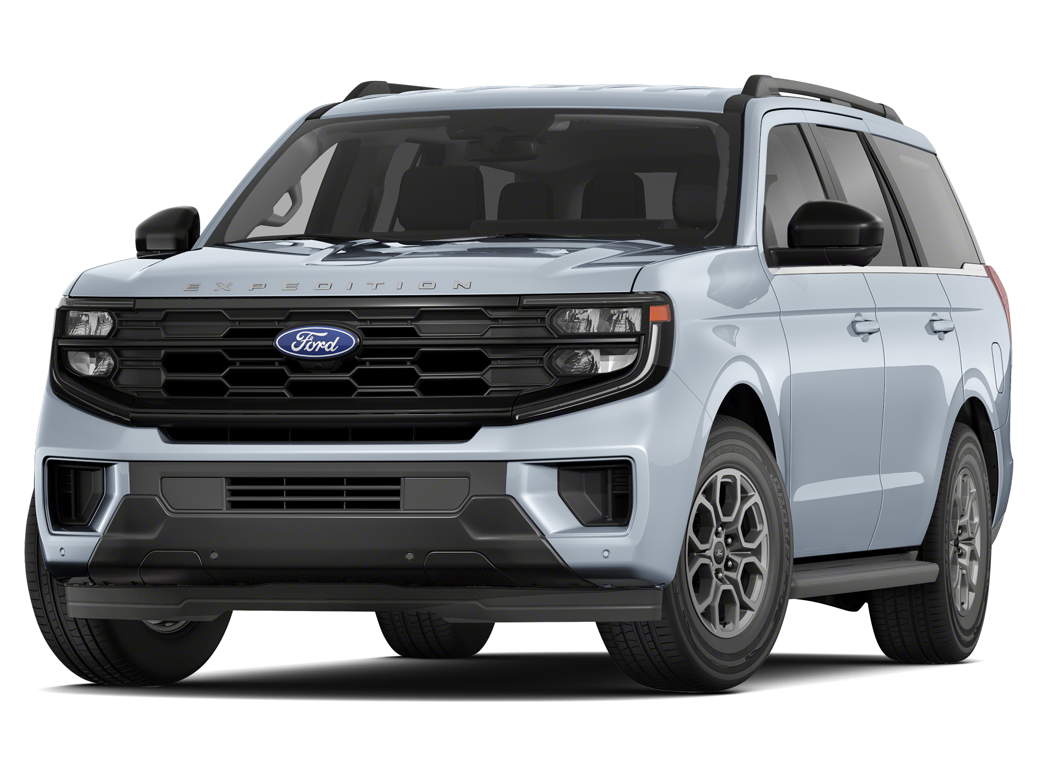 Ford Expedition Active 4x4 Ford Expedition Active 4x4