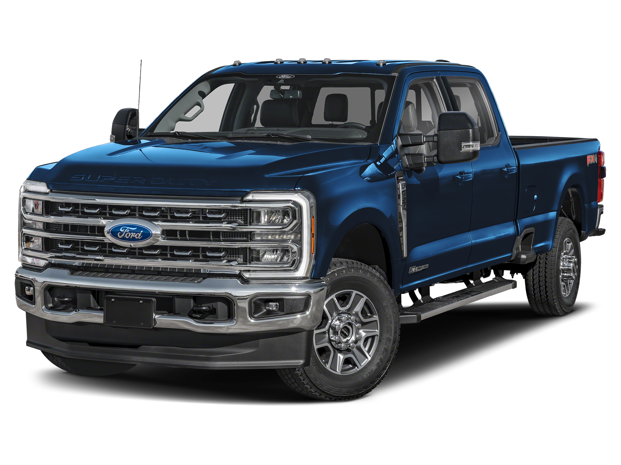 Ford Super Duty F-350 SRW LARIAT 4WD Crew Cab 6.75' Box Ford Super Duty F-350 SRW LARIAT 4WD Crew Cab 6.75' Box