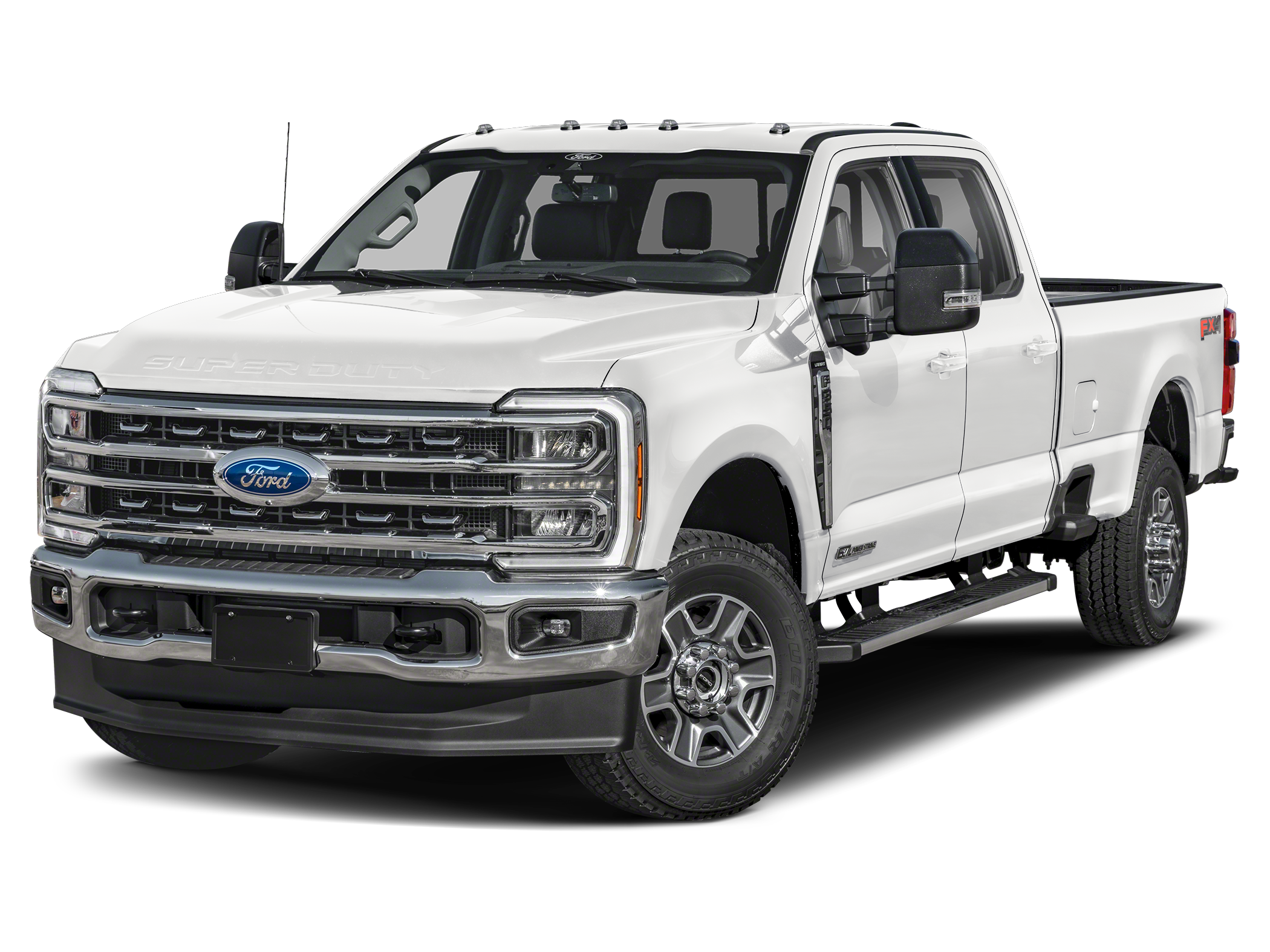 Ford Super Duty F-350 DRW XL 4WD Crew Cab 8' Box Ford Super Duty F-350 DRW XL 4WD Crew Cab 8' Box