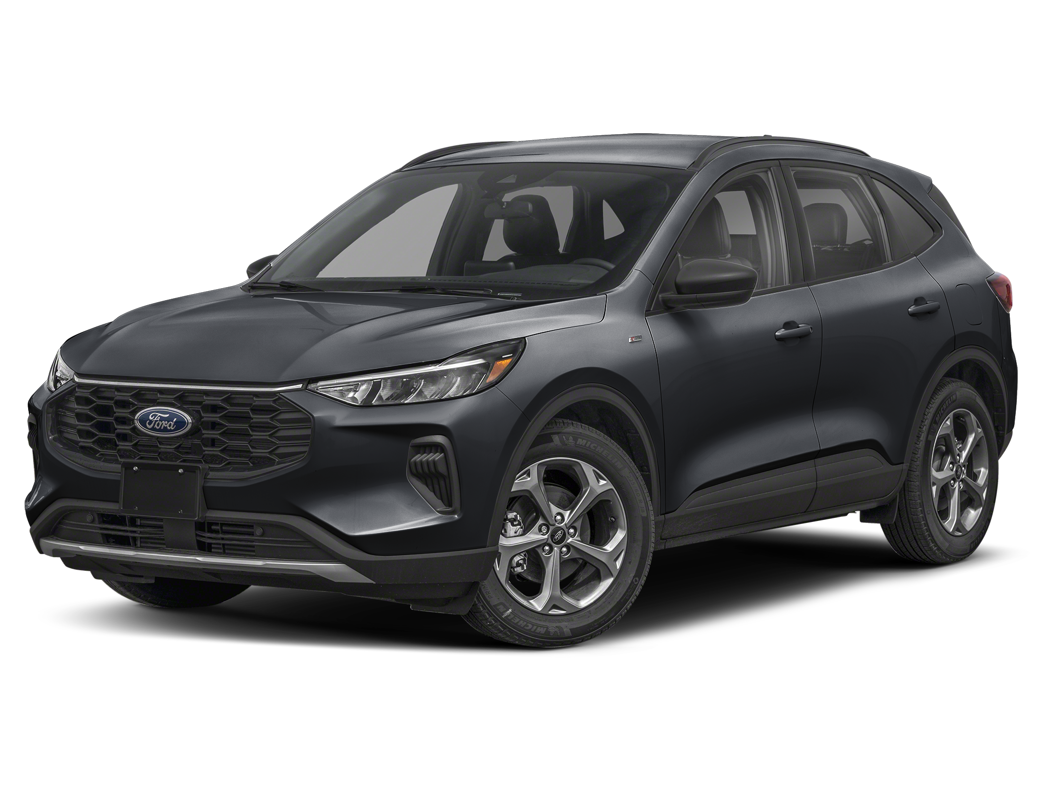 Ford Escape ST-Line FWD Ford Escape ST-Line FWD