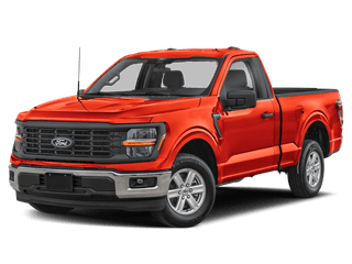 Ford F-150 XL 4WD Reg Cab 6.5' Box Ford F-150 XL 4WD Reg Cab 6.5' Box
