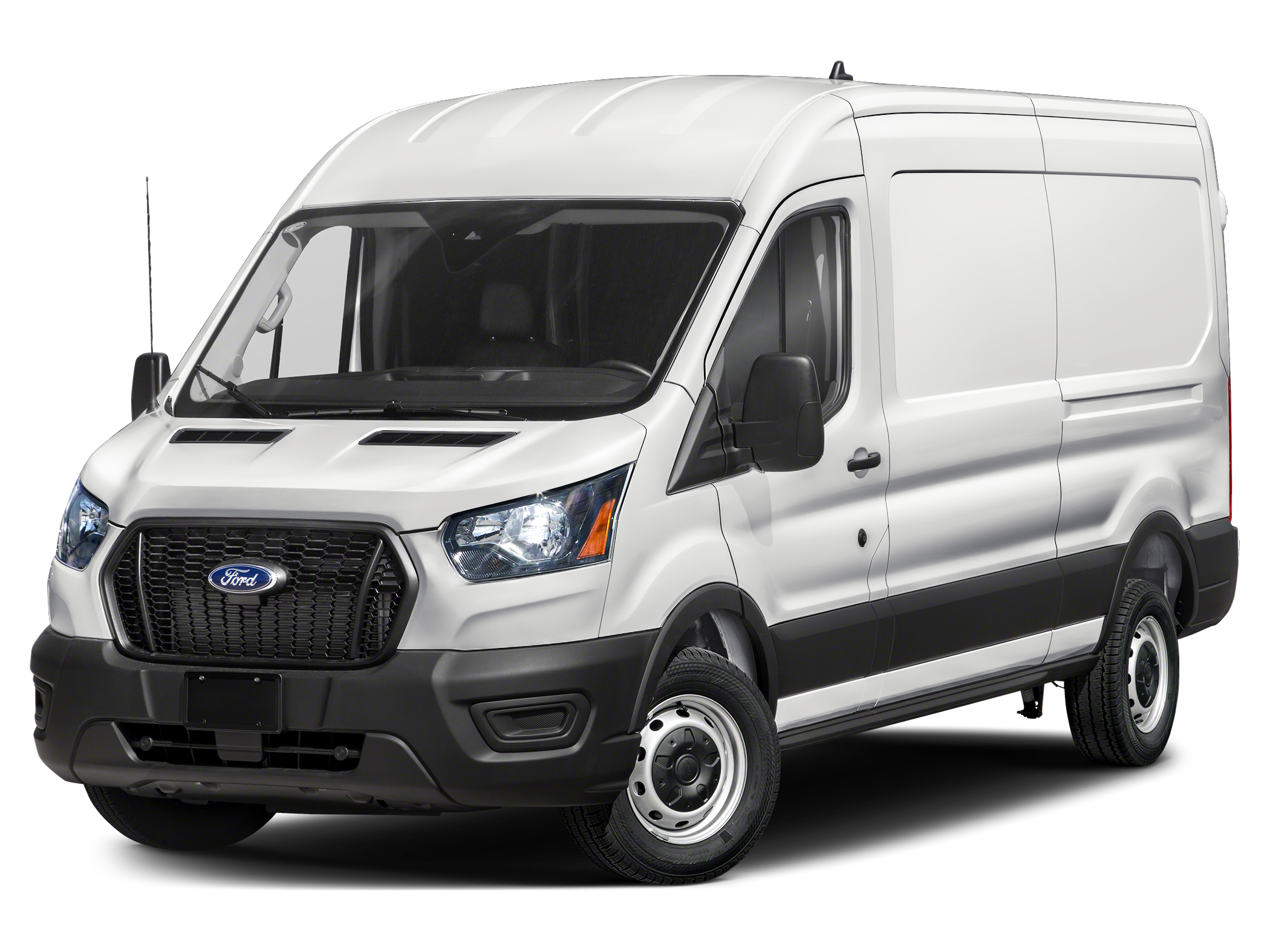 Ford Transit Cargo Van T-350 148" Med Rf 9950 GVWR RWD Ford Transit Cargo Van T-350 148" Med Rf 9950 GVWR RWD