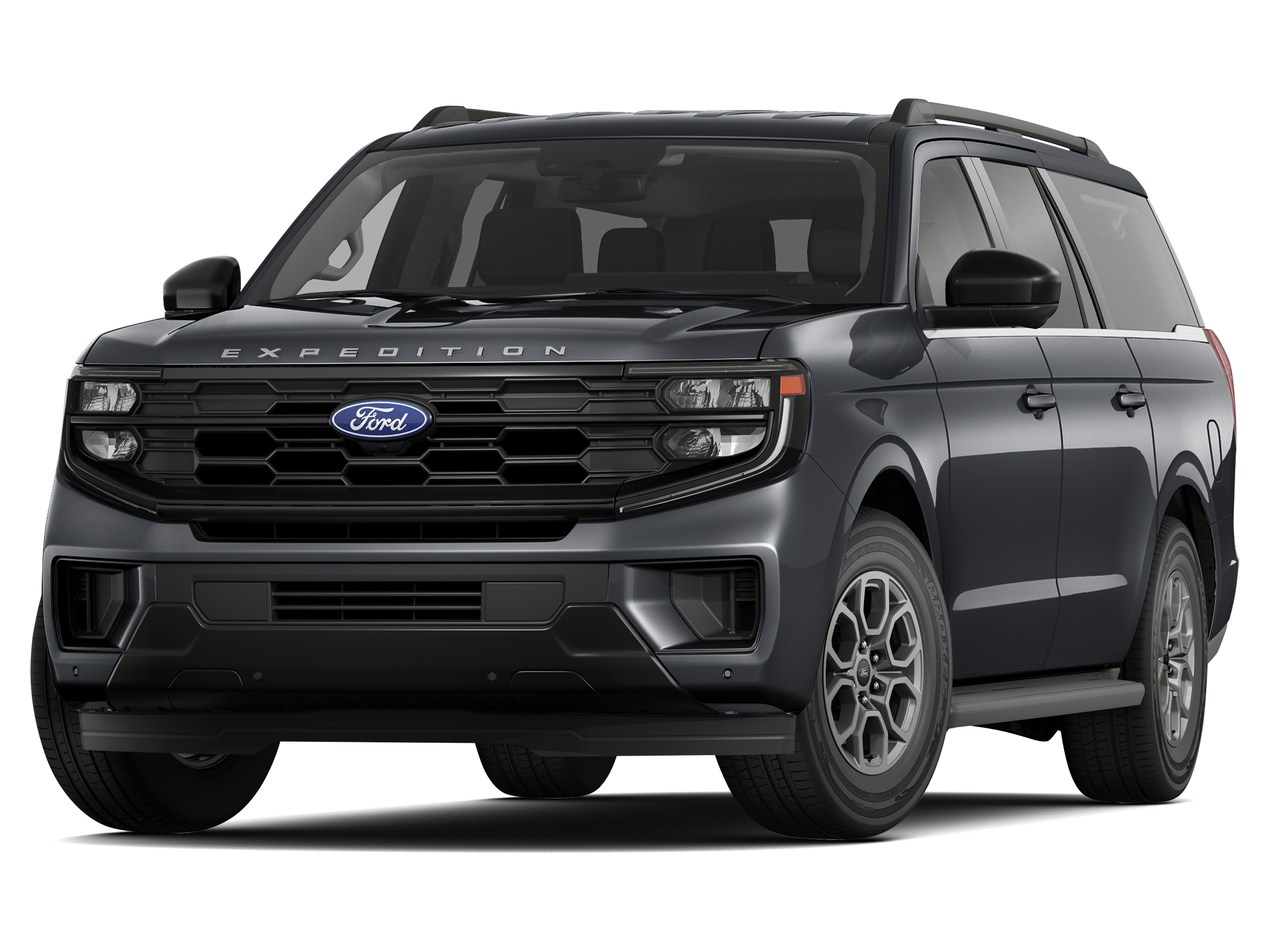 Ford Expedition Max Active 4x4 Ford Expedition Max Active 4x4