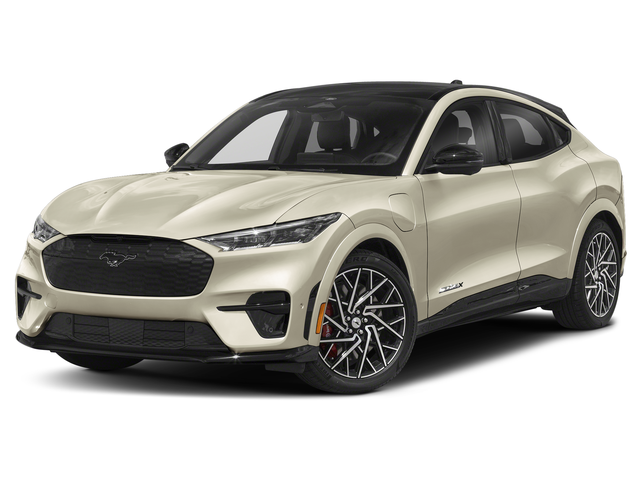 Ford Mustang Mach-E GT AWD Ford Mustang Mach-E GT AWD