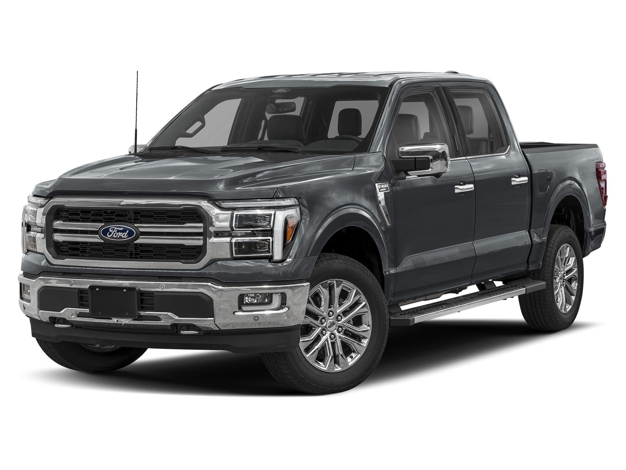 Ford F-150 LARIAT 4WD SuperCrew 6.5' Box Ford F-150 LARIAT 4WD SuperCrew 6.5' Box