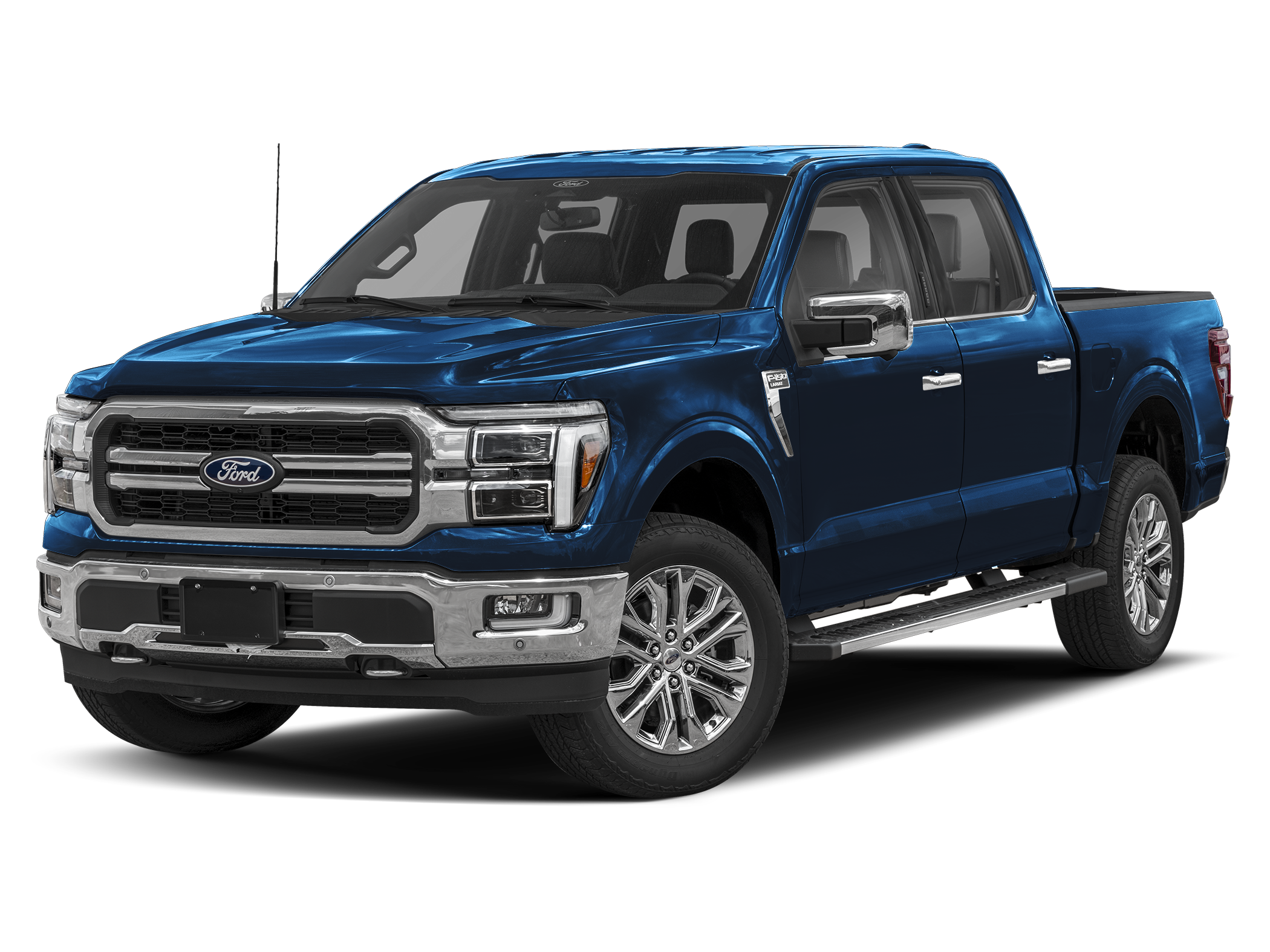 Ford F-150 LARIAT 4WD SuperCrew 5.5' Box Ford F-150 LARIAT 4WD SuperCrew 5.5' Box