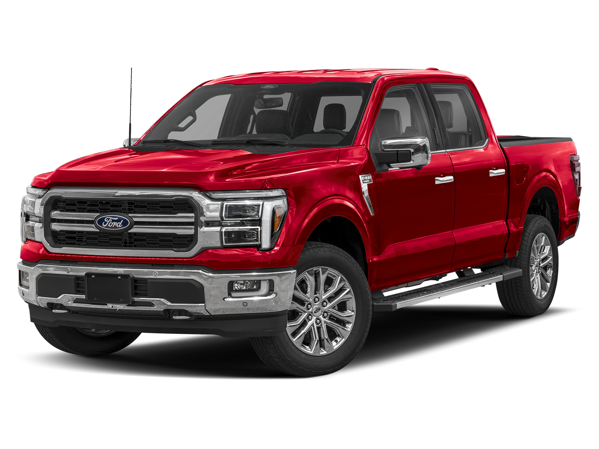 Ford F-150 LARIAT 4WD SuperCrew 5.5' Box Ford F-150 LARIAT 4WD SuperCrew 5.5' Box