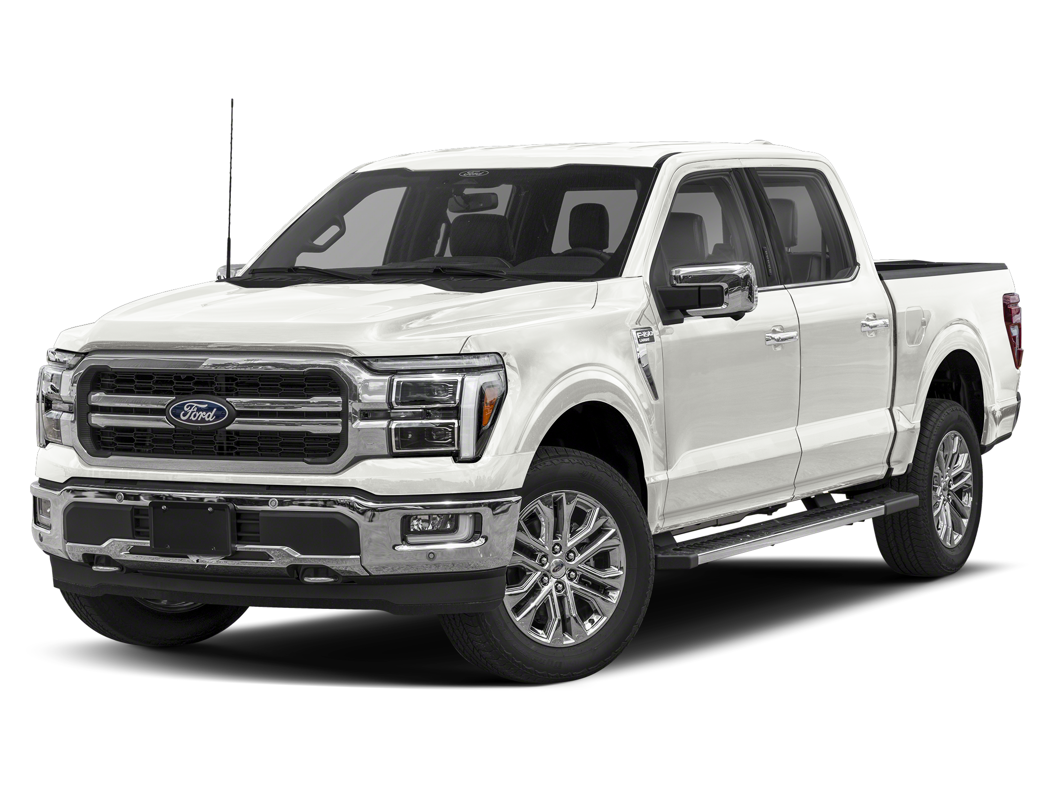 Ford F-150 LARIAT 4WD SuperCrew 5.5' Box Ford F-150 LARIAT 4WD SuperCrew 5.5' Box