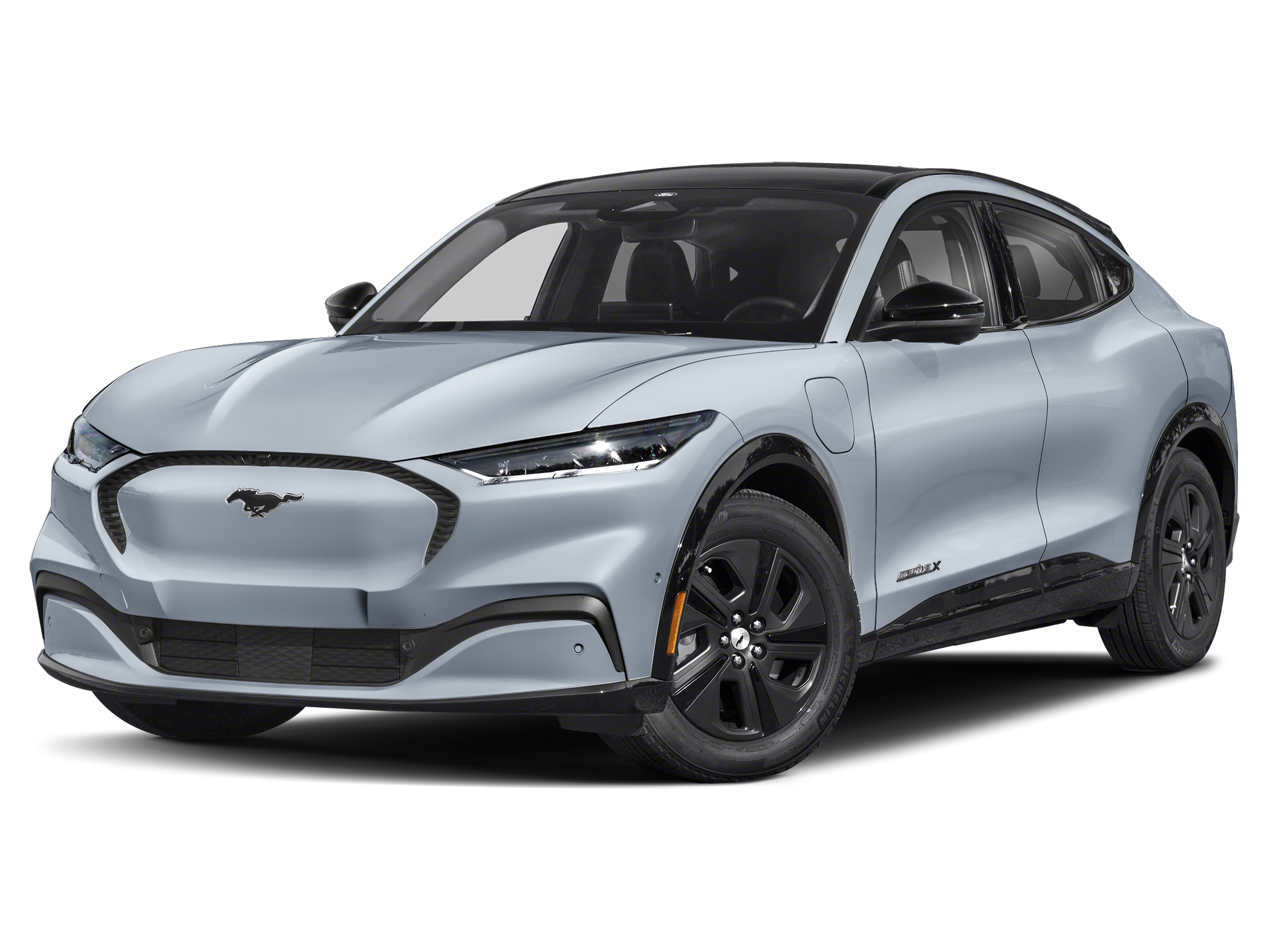 Ford Mustang Mach-E Select RWD Ford Mustang Mach-E Select RWD