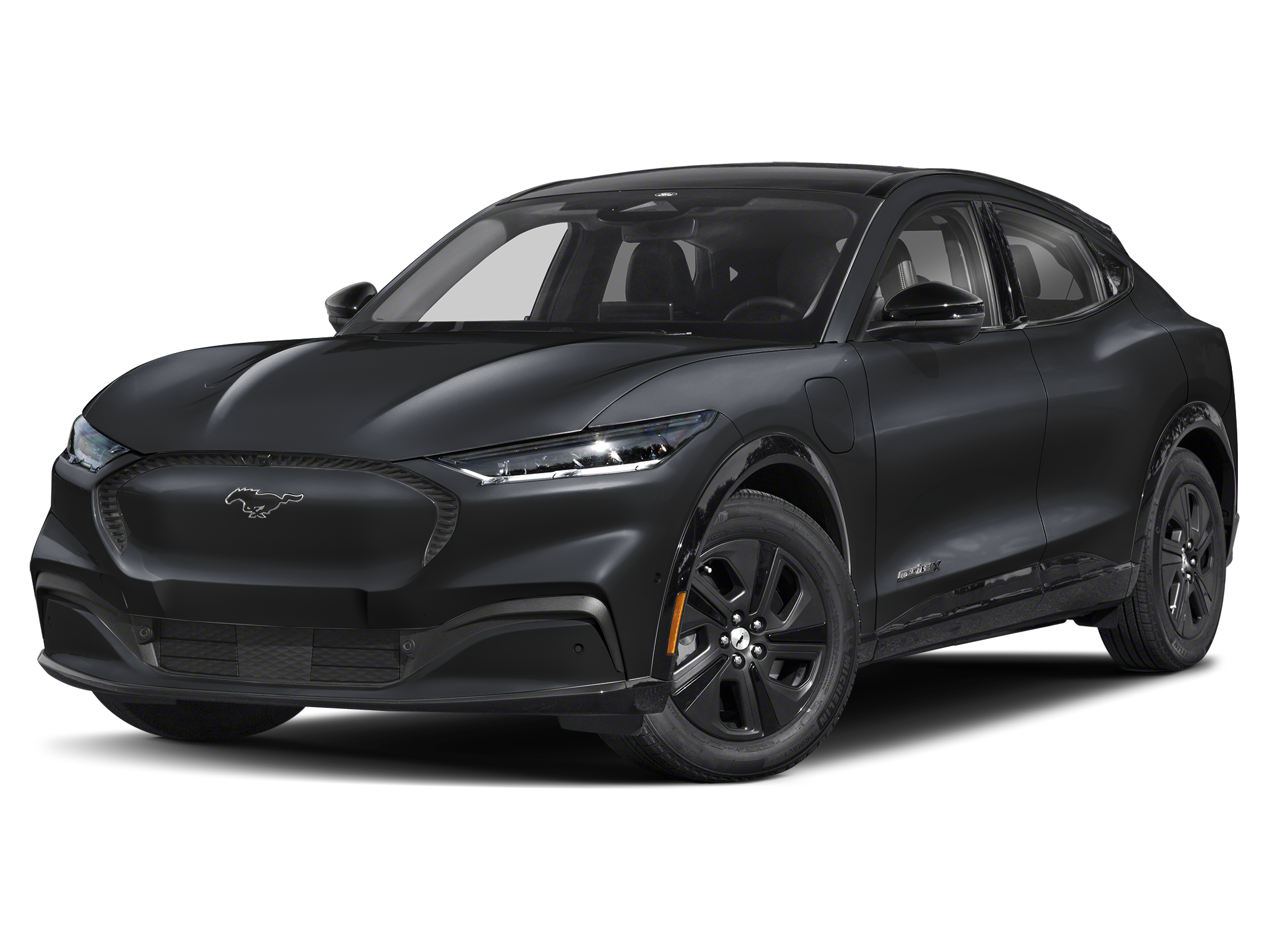 Ford Mustang Mach-E Select RWD Ford Mustang Mach-E Select RWD