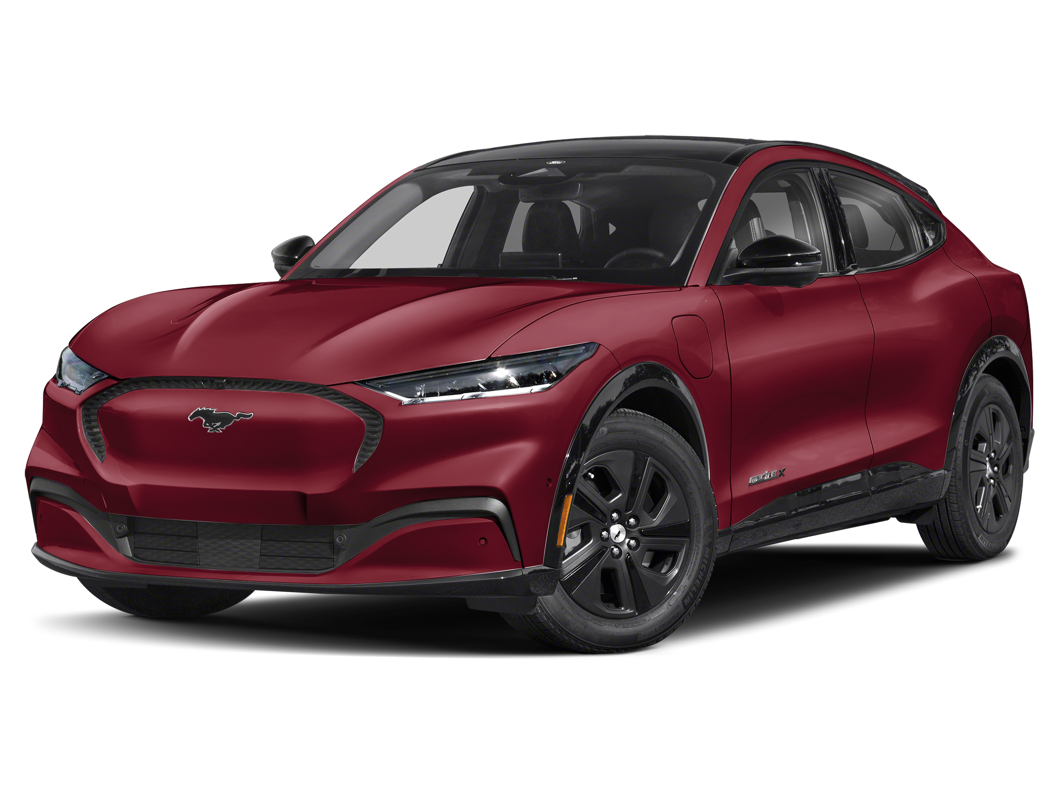 Ford Mustang Mach-E Select RWD Ford Mustang Mach-E Select RWD