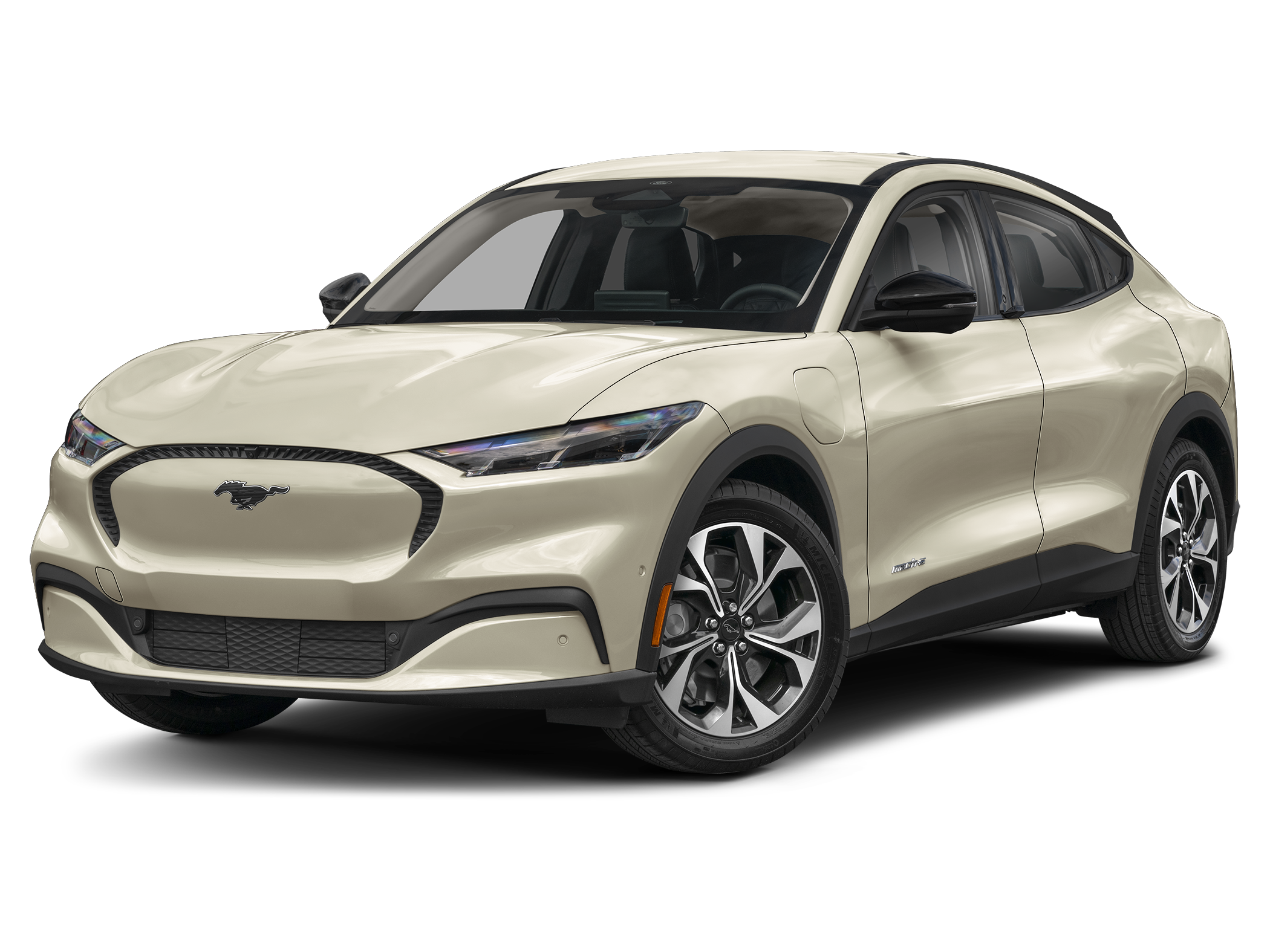 Ford Mustang Mach-E Select RWD Ford Mustang Mach-E Select RWD