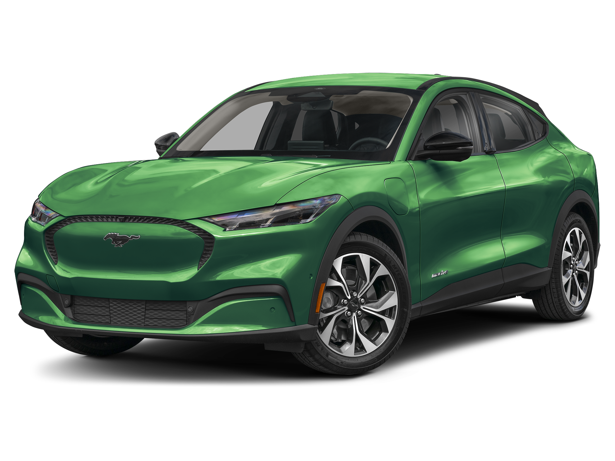 Ford Mustang Mach-E Select RWD Ford Mustang Mach-E Select RWD