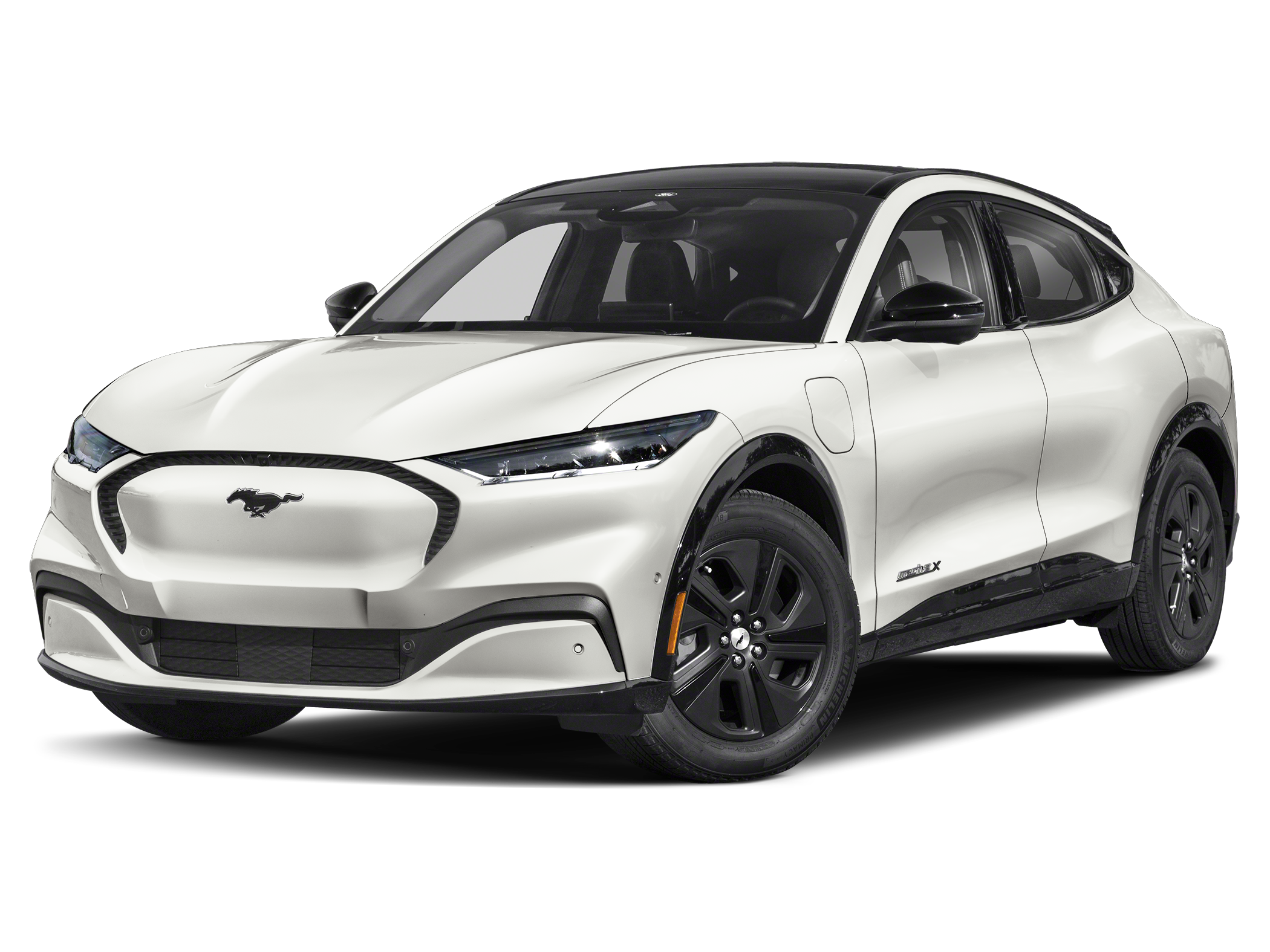 Ford Mustang Mach-E Select RWD Ford Mustang Mach-E Select RWD