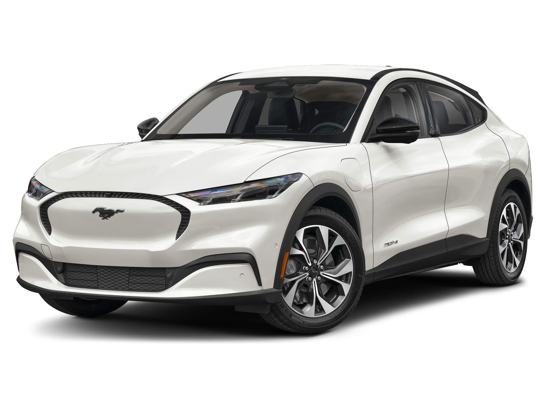 Ford Mustang Mach-E Select AWD Ford Mustang Mach-E Select AWD