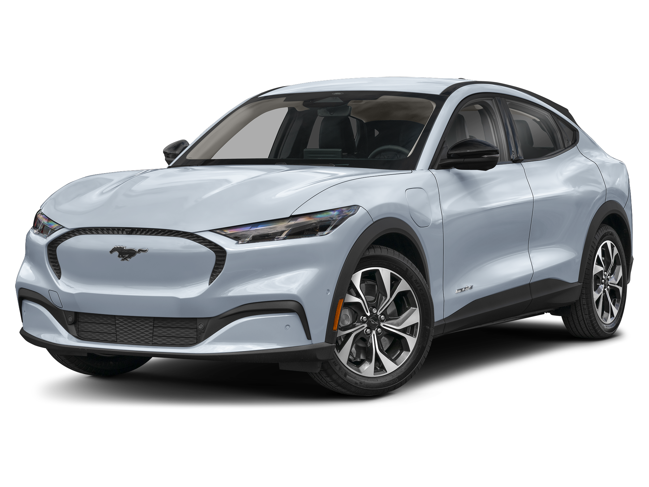 Ford Mustang Mach-E Select RWD Ford Mustang Mach-E Select RWD