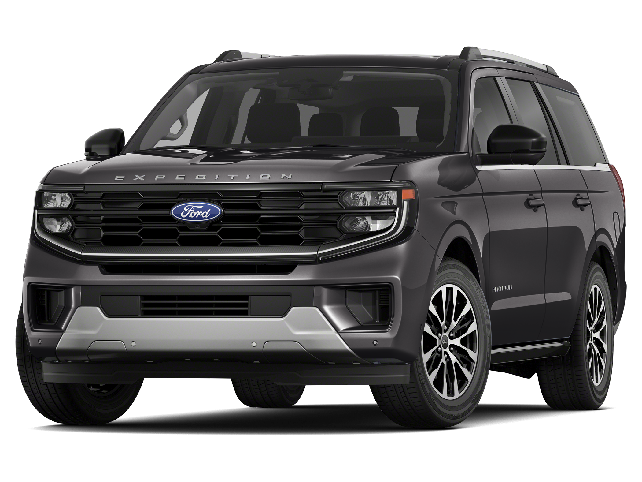 Ford Expedition Platinum 4x4 Ford Expedition Platinum 4x4