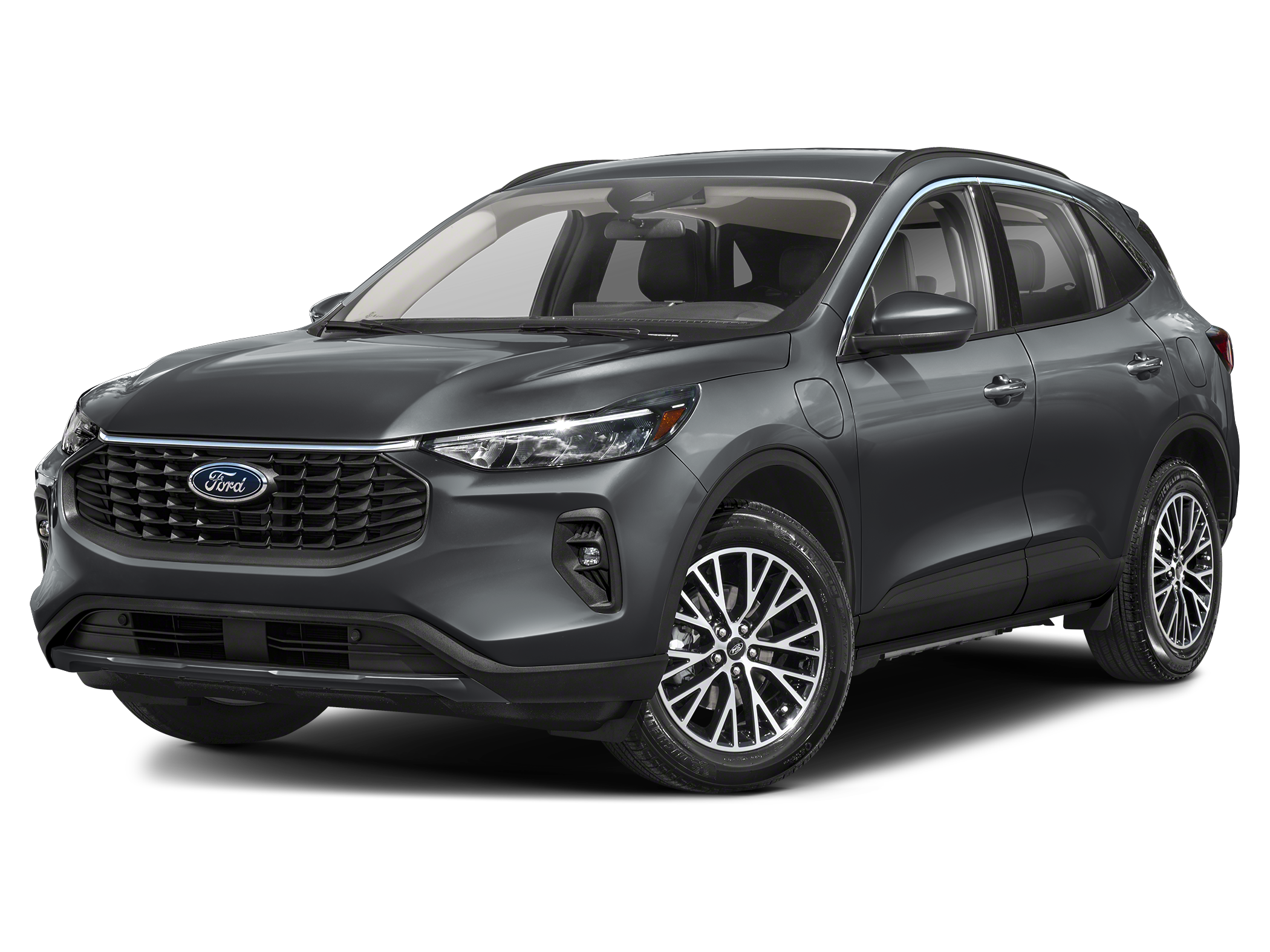 Ford Escape PHEV FWD Ford Escape PHEV FWD