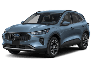 Ford Escape PHEV FWD Ford Escape PHEV FWD