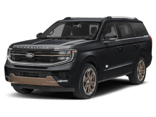 Ford Expedition King Ranch 4x4 Ford Expedition King Ranch 4x4