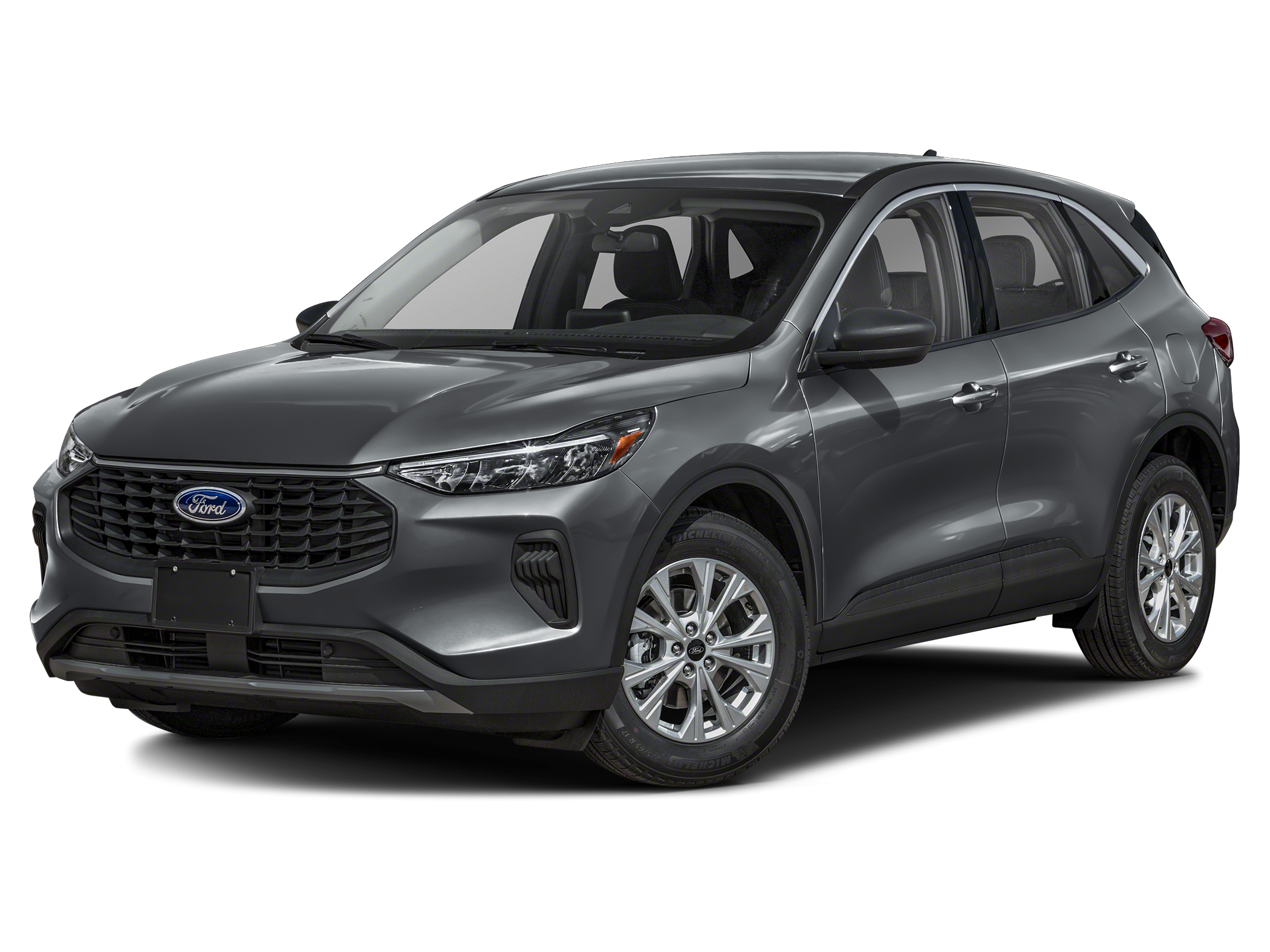 Ford Escape Active FWD Ford Escape Active FWD