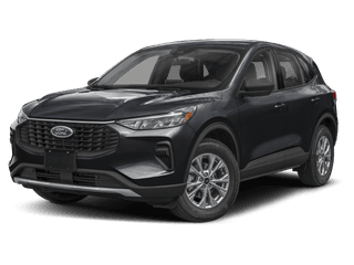 Ford Escape Active FWD Ford Escape Active FWD