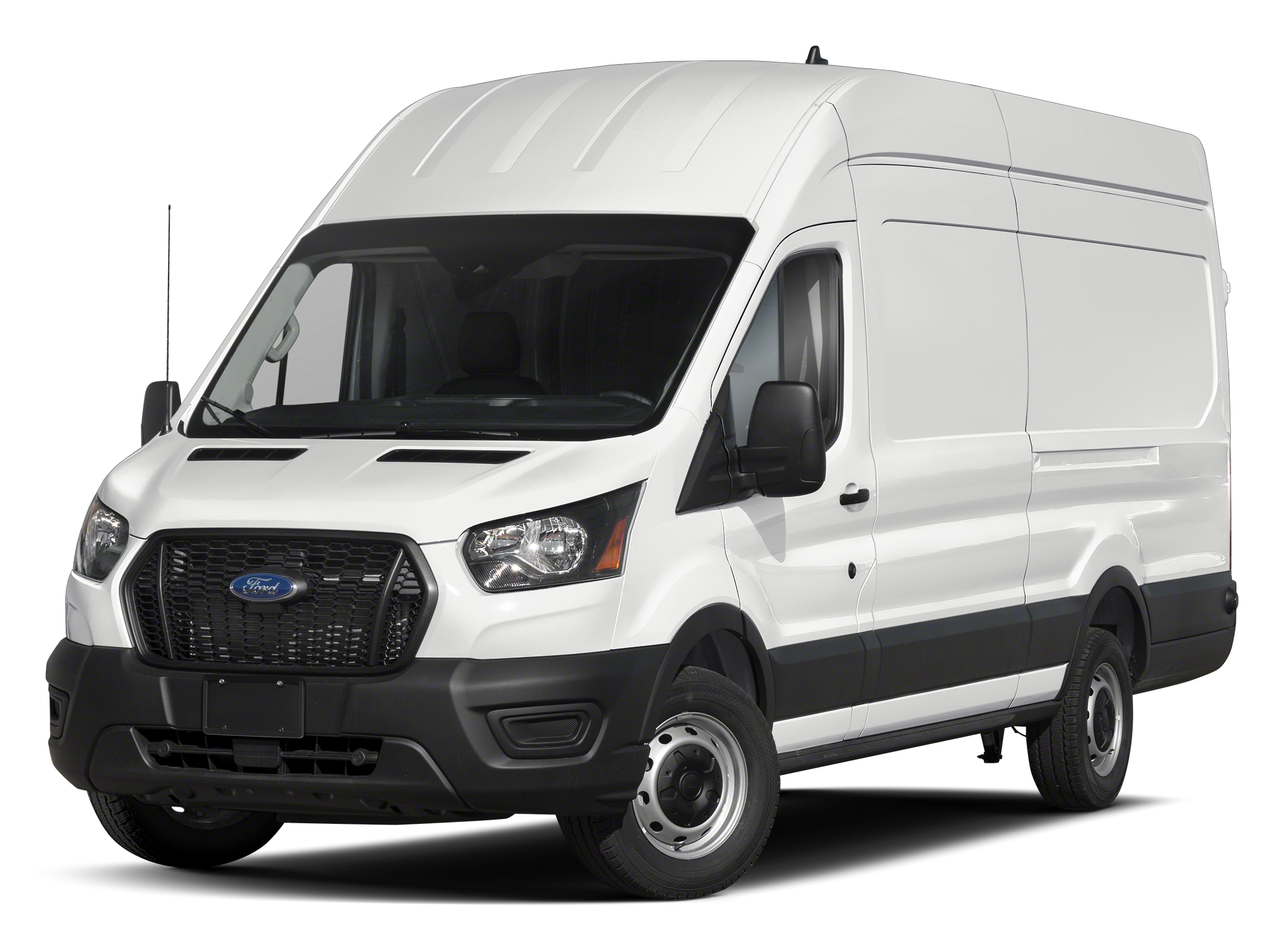 Ford Transit Cargo Van Base w/11,000 lb. GVWR T-350 HD 148" EL Hi Rf 11000 GVWR DRW RWD Ford Transit Cargo Van Base w/11,000 lb. GVWR T-350 HD 148" EL Hi Rf 11000 GVWR DRW RWD