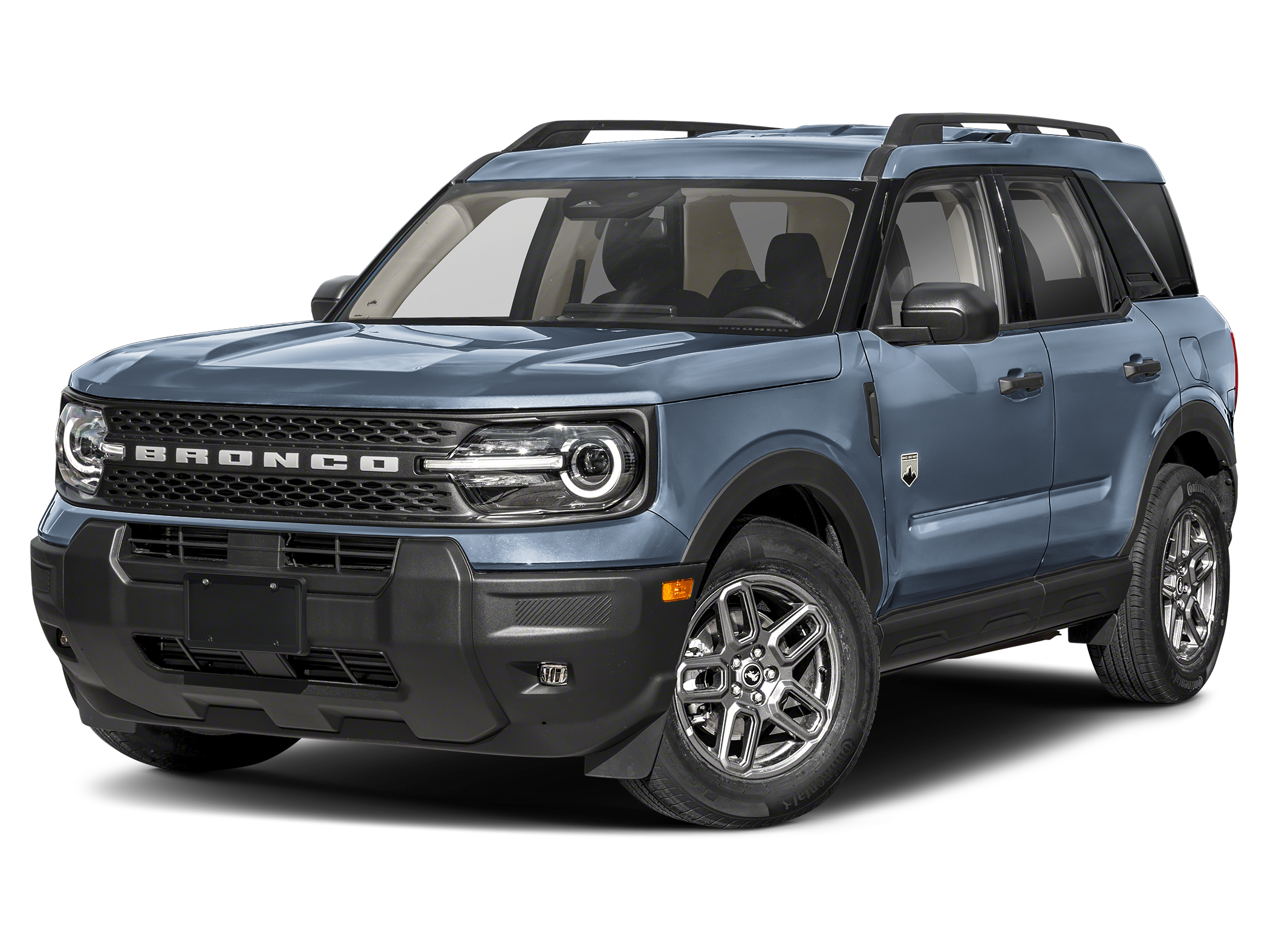 Ford Bronco Sport Big Bend 4x4 Ford Bronco Sport Big Bend 4x4