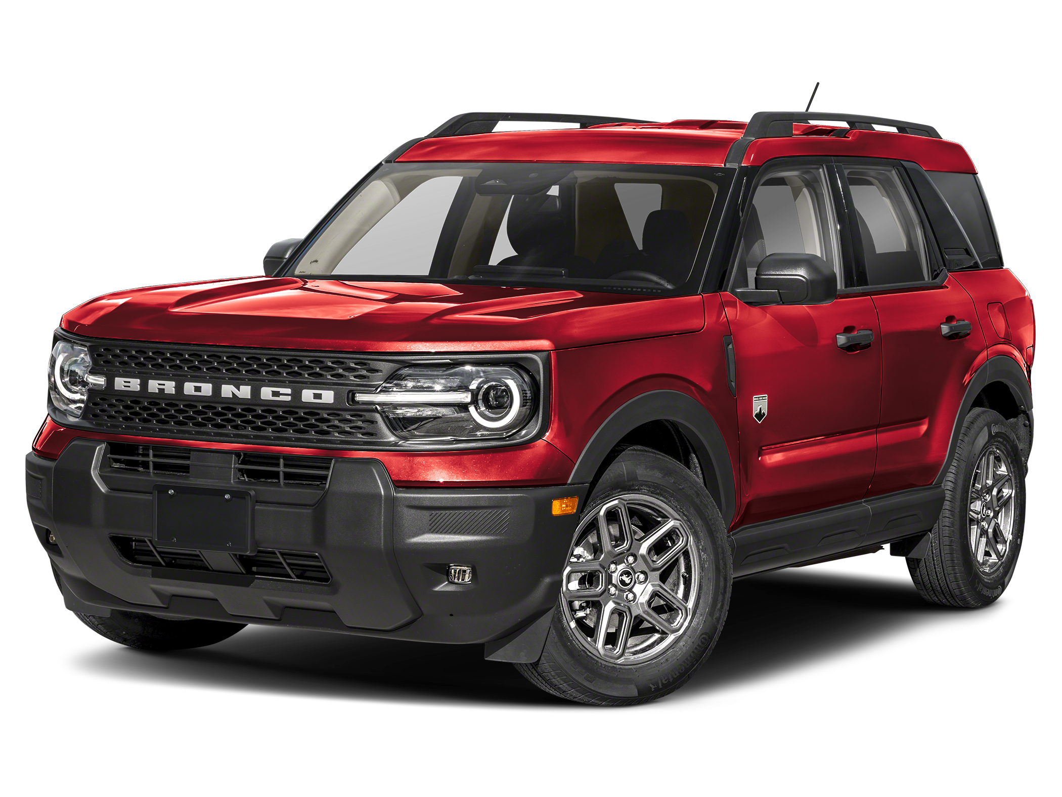 Ford Bronco Sport Big Bend 4x4 Ford Bronco Sport Big Bend 4x4