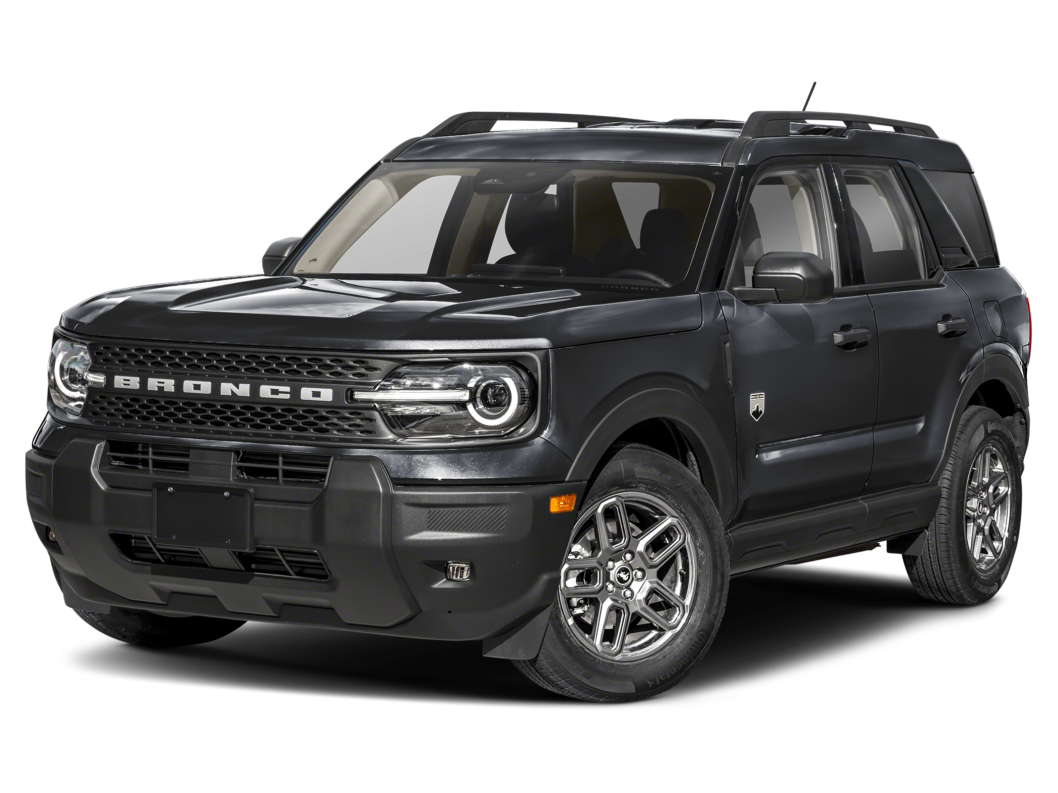 Ford Bronco Sport Big Bend 4x4 Ford Bronco Sport Big Bend 4x4