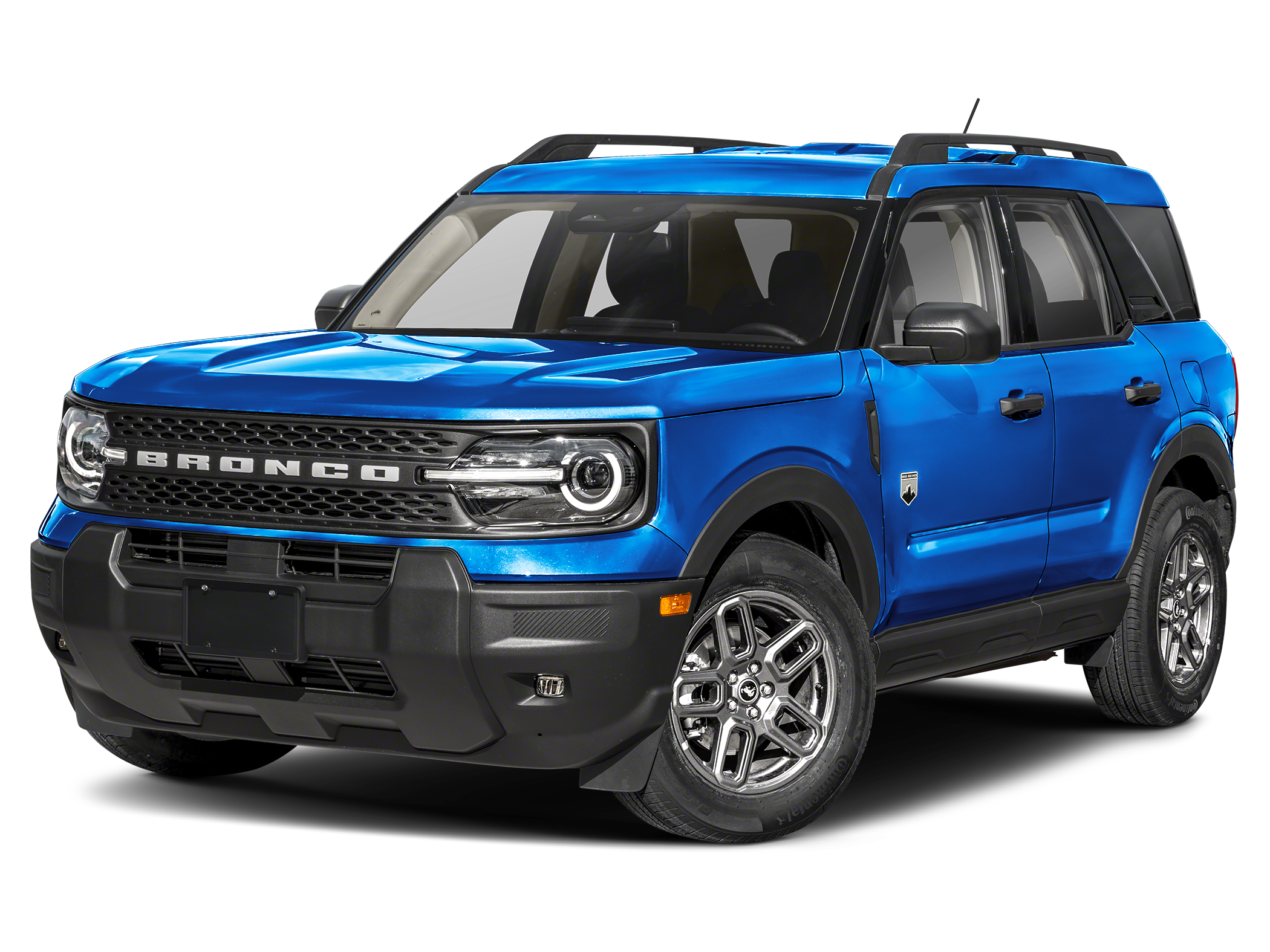 Ford Bronco Sport Big Bend 4x4 Ford Bronco Sport Big Bend 4x4