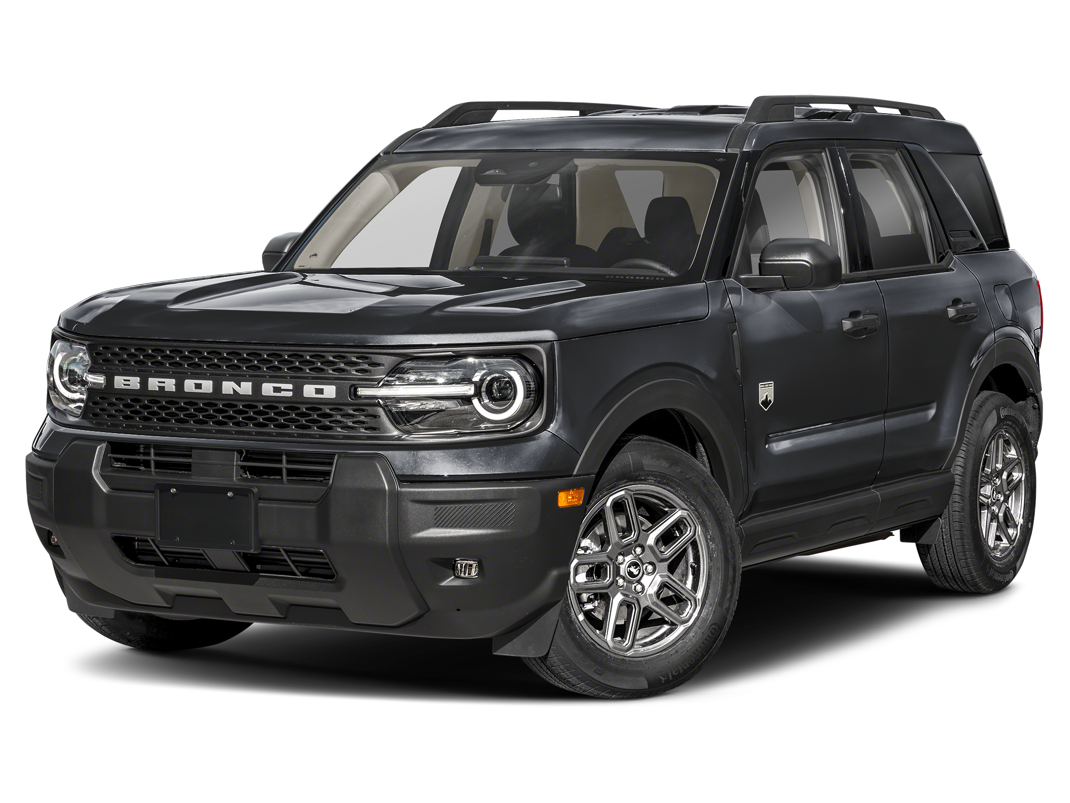 Ford Bronco Sport Big Bend 4x4 Ford Bronco Sport Big Bend 4x4