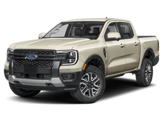 Ford Ranger LARIAT 4WD SuperCrew 5' Box Ford Ranger LARIAT 4WD SuperCrew 5' Box