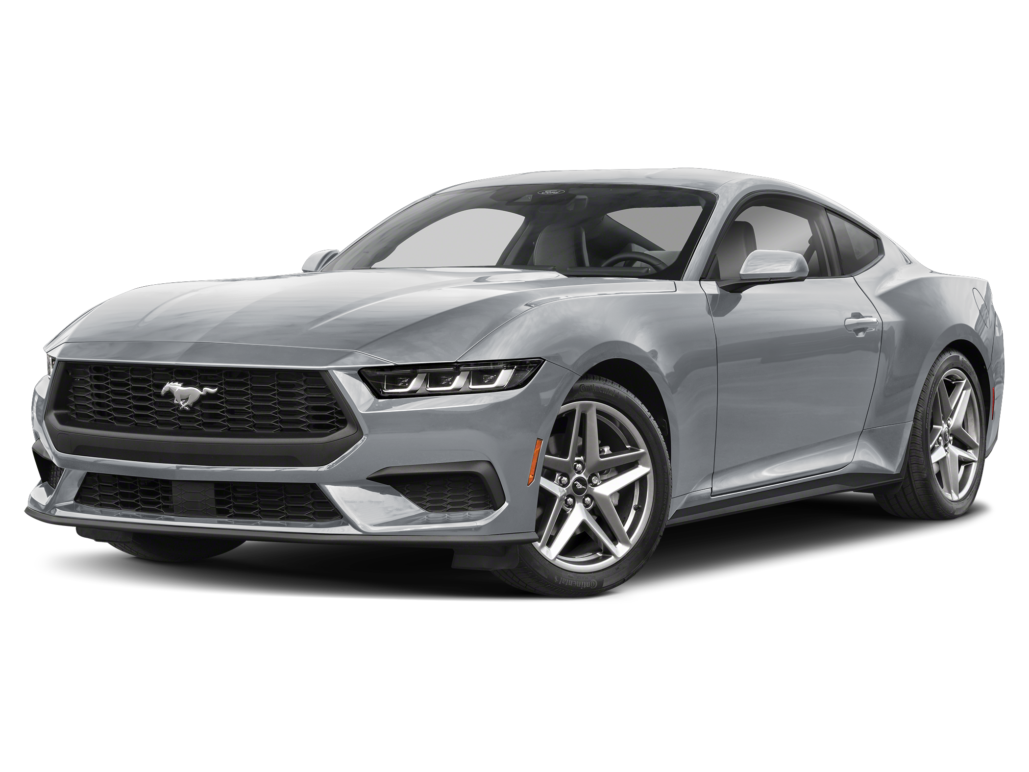 Ford Mustang EcoBoost Premium Fastback Ford Mustang EcoBoost Premium Fastback