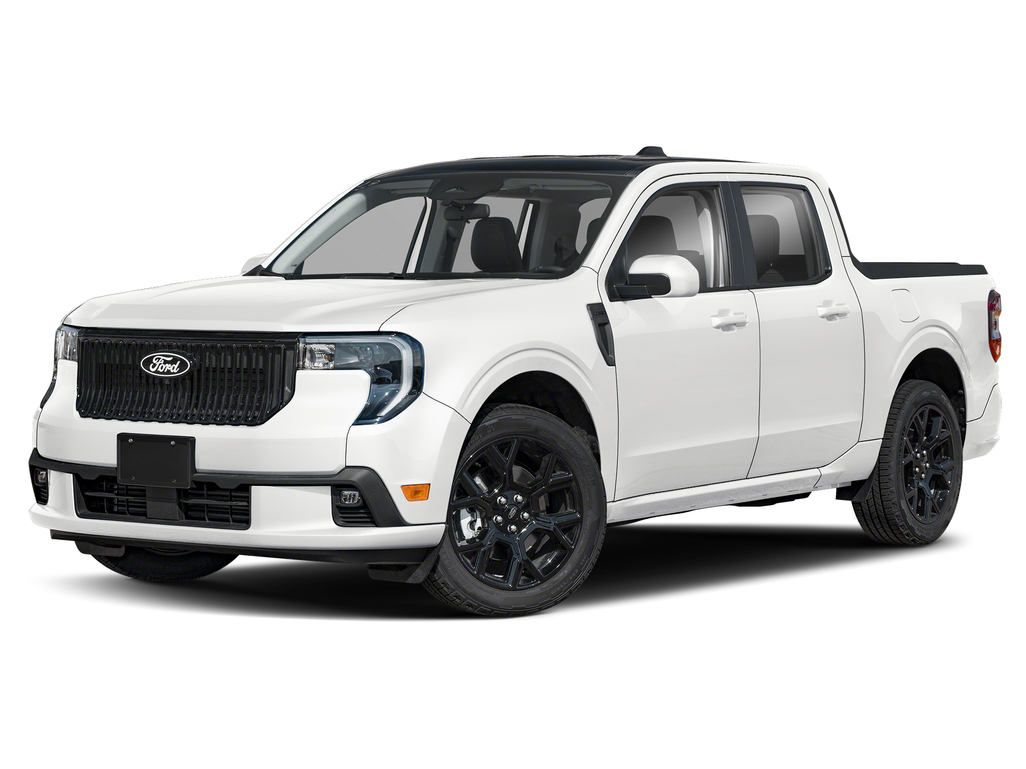 Ford Maverick Lobo Standard AWD SuperCrew Ford Maverick Lobo Standard AWD SuperCrew