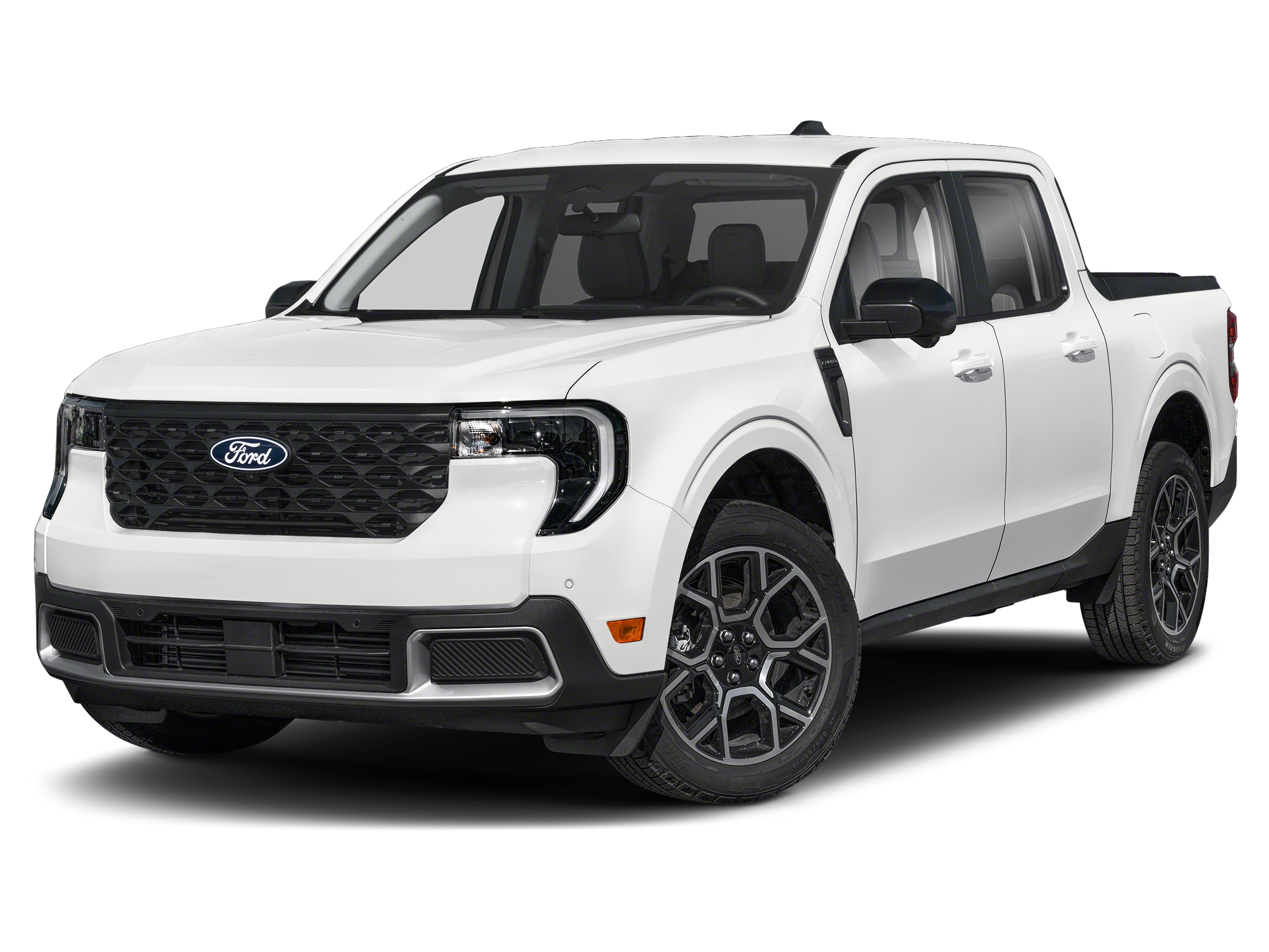 Ford Maverick LARIAT AWD SuperCrew Ford Maverick LARIAT AWD SuperCrew