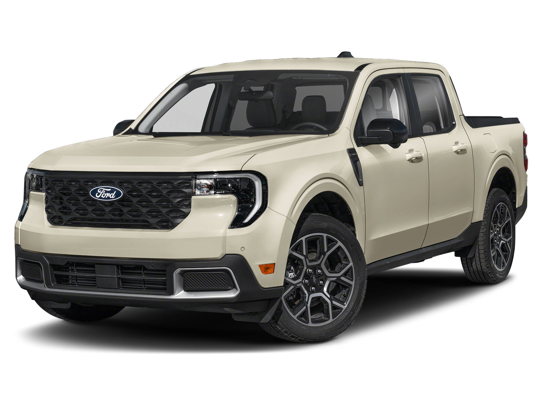 Ford Maverick LARIAT AWD SuperCrew Ford Maverick LARIAT AWD SuperCrew