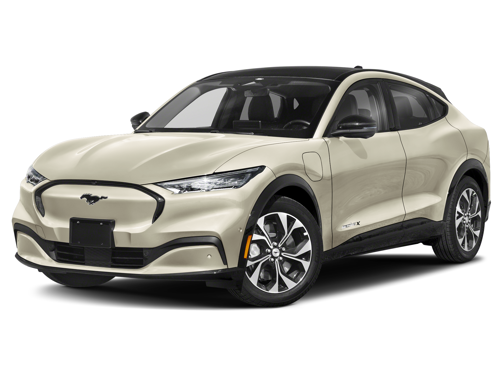 Ford Mustang Mach-E Premium RWD Ford Mustang Mach-E Premium RWD