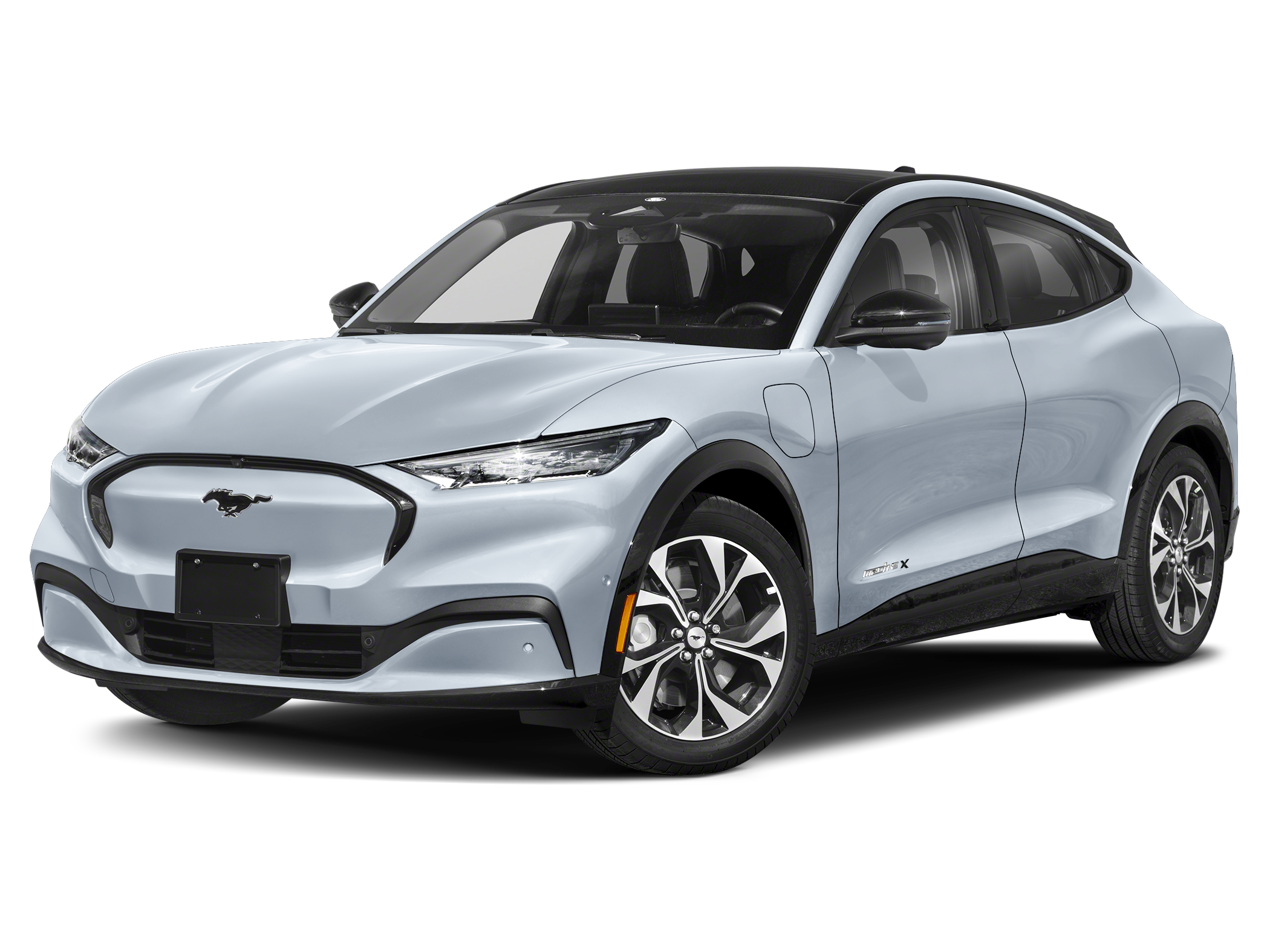 Ford Mustang Mach-E Premium RWD Ford Mustang Mach-E Premium RWD