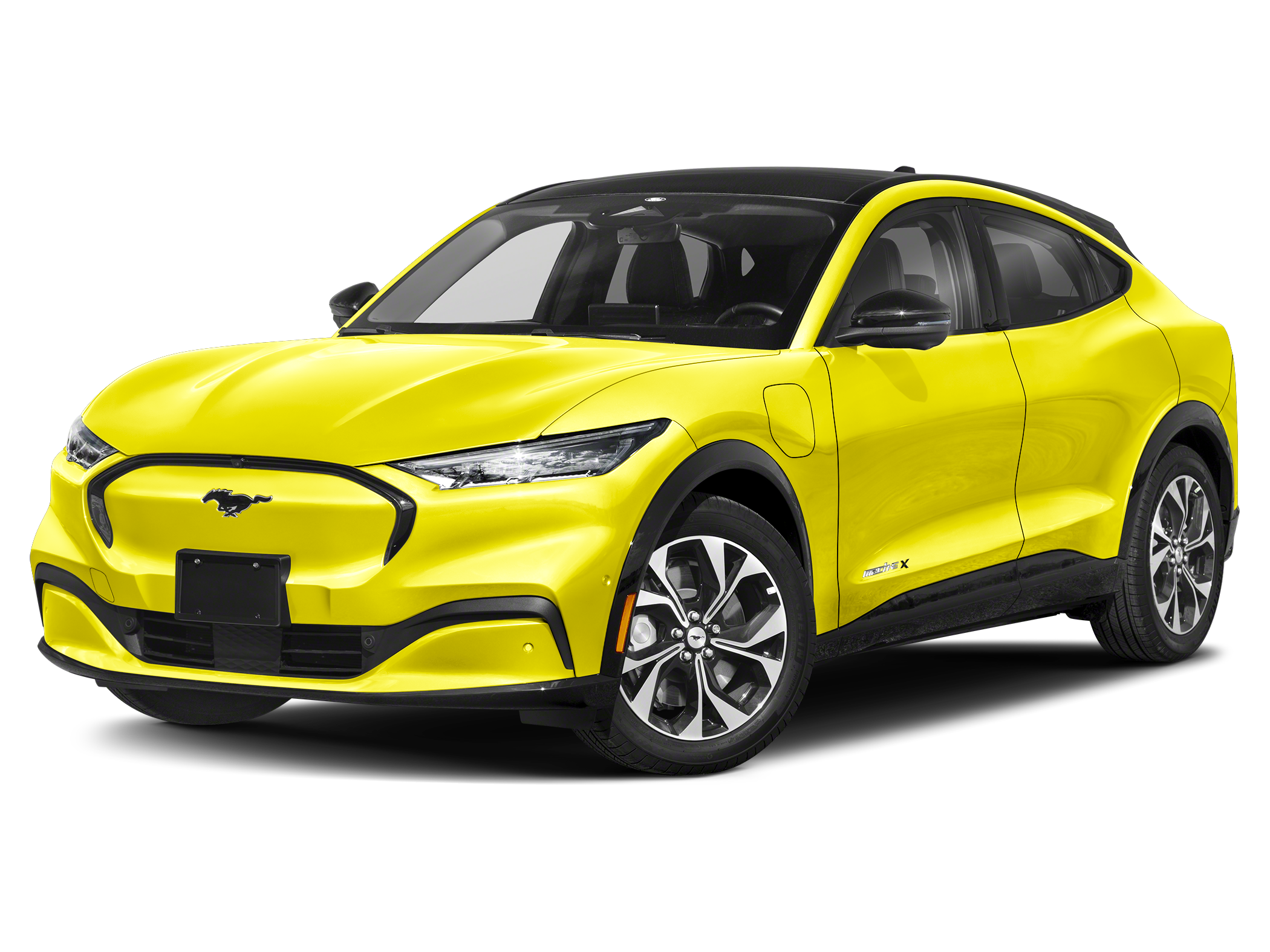 Ford Mustang Mach-E Premium AWD Ford Mustang Mach-E Premium AWD