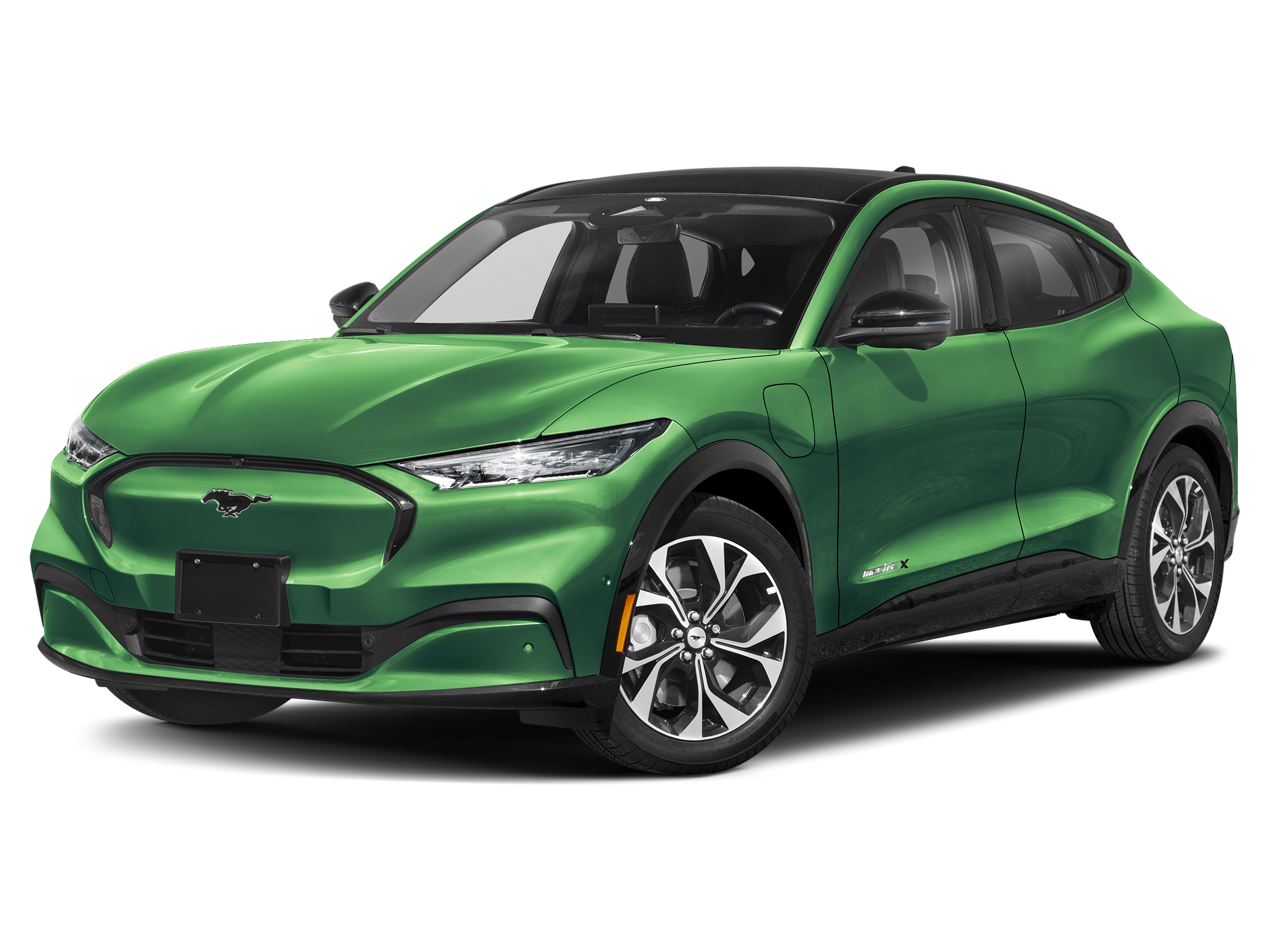 Ford Mustang Mach-E Premium RWD Ford Mustang Mach-E Premium RWD